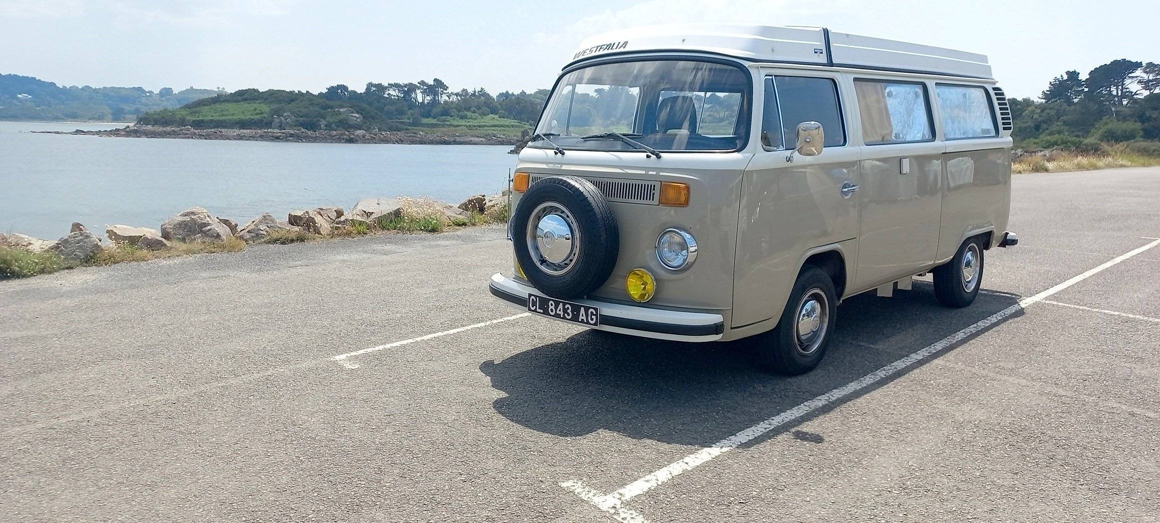 Westfalia Malaga (SO-P24)