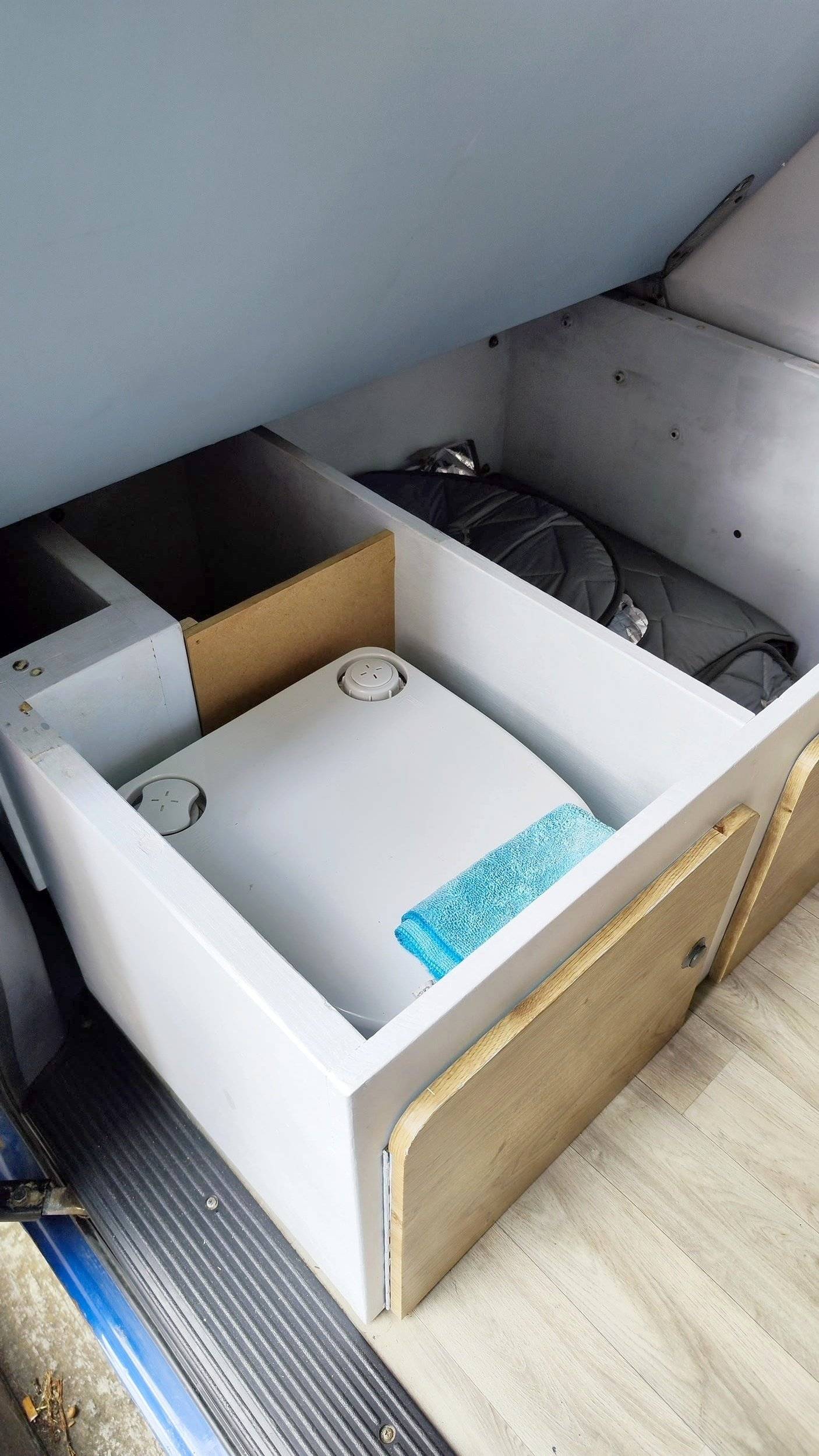 Mercedes Vito 110 CDI