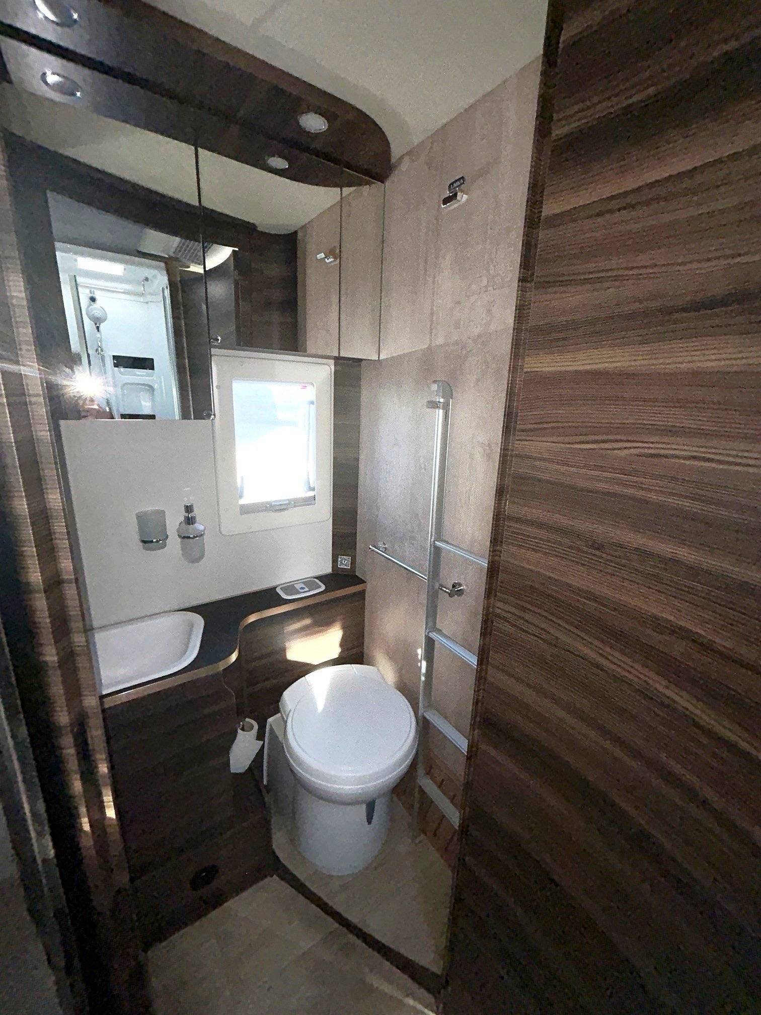 Laika ECOVIP L 3412 DS