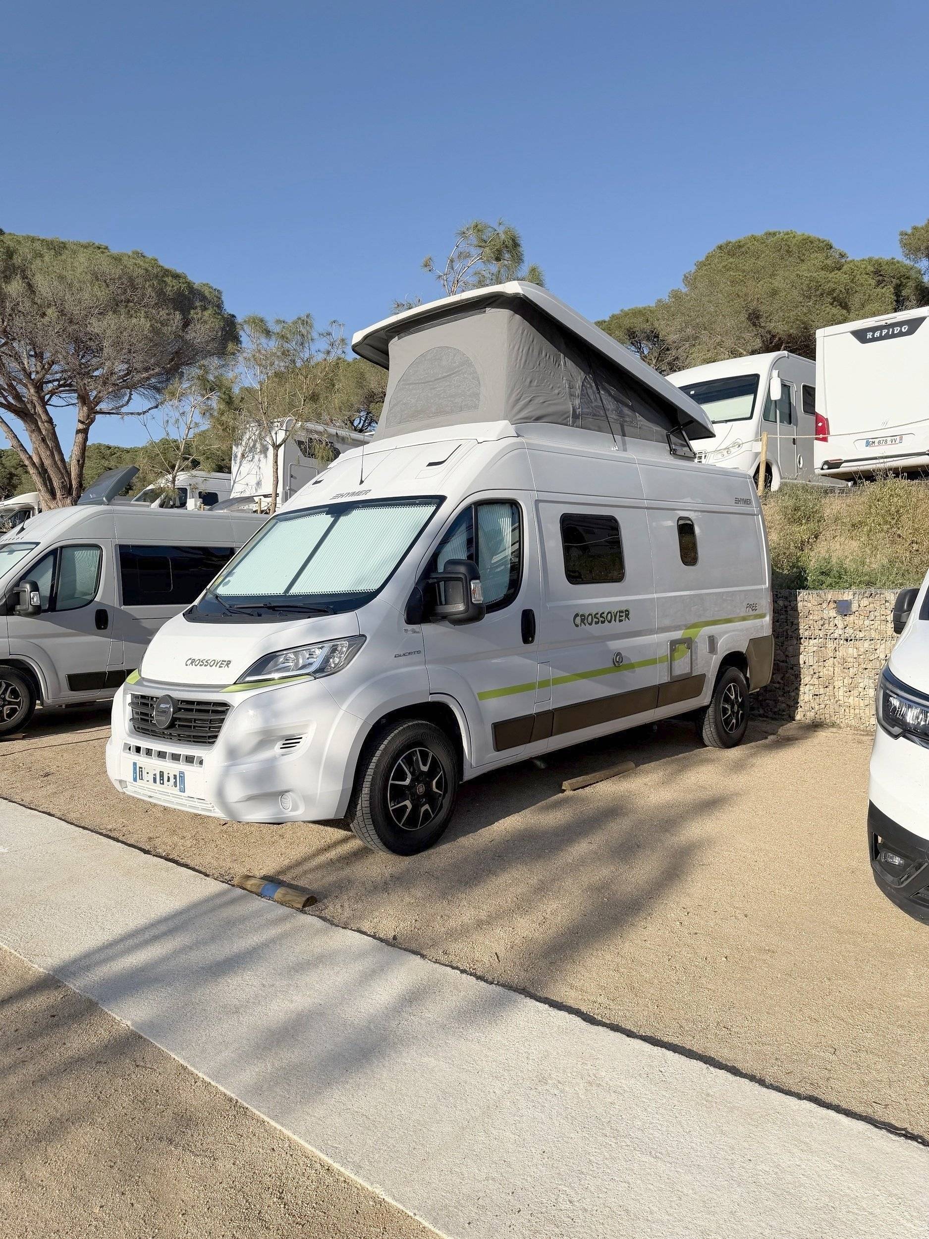 Hymer 