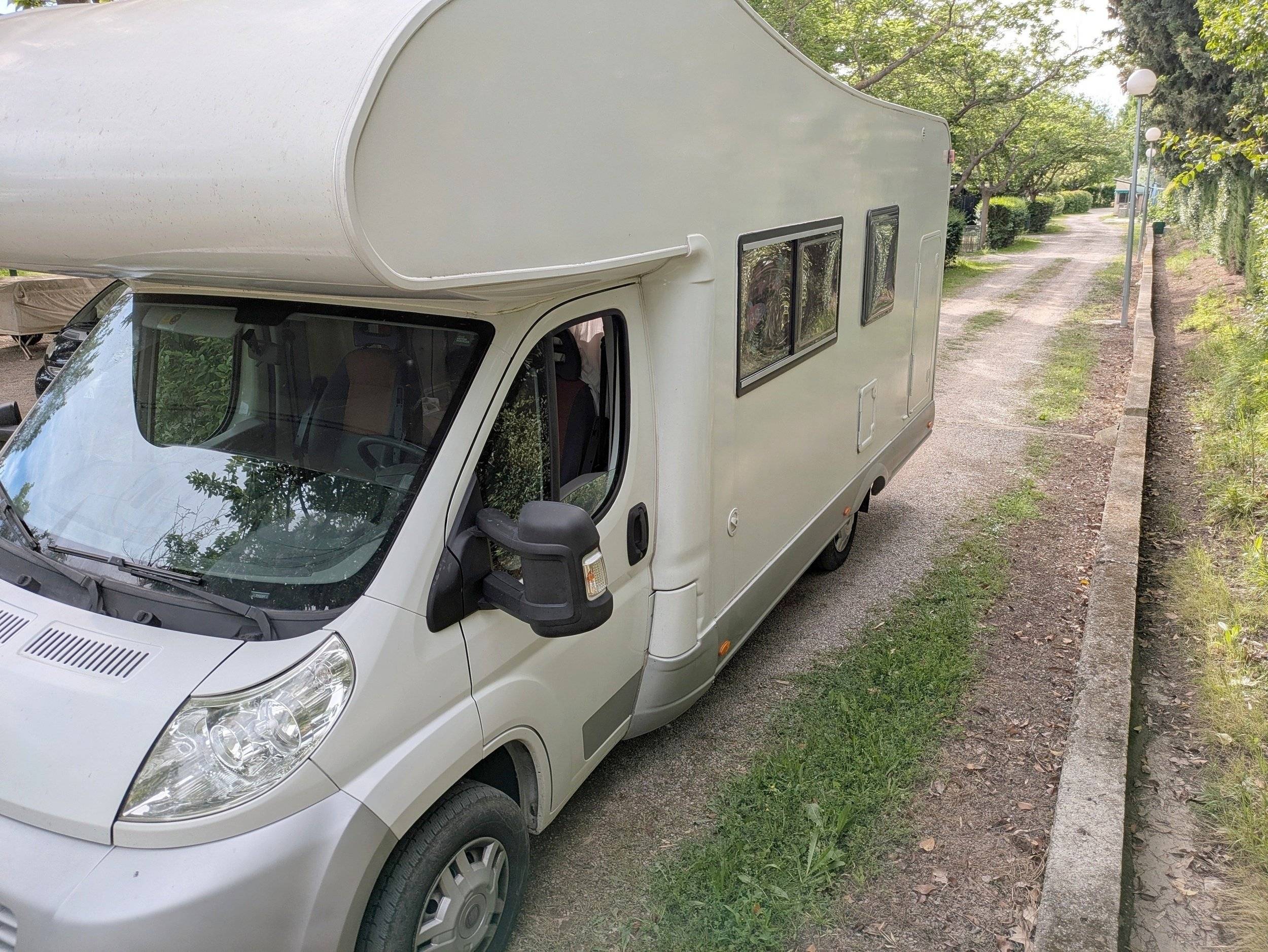 Mobilvetta  MOBILVETTA DESIGN