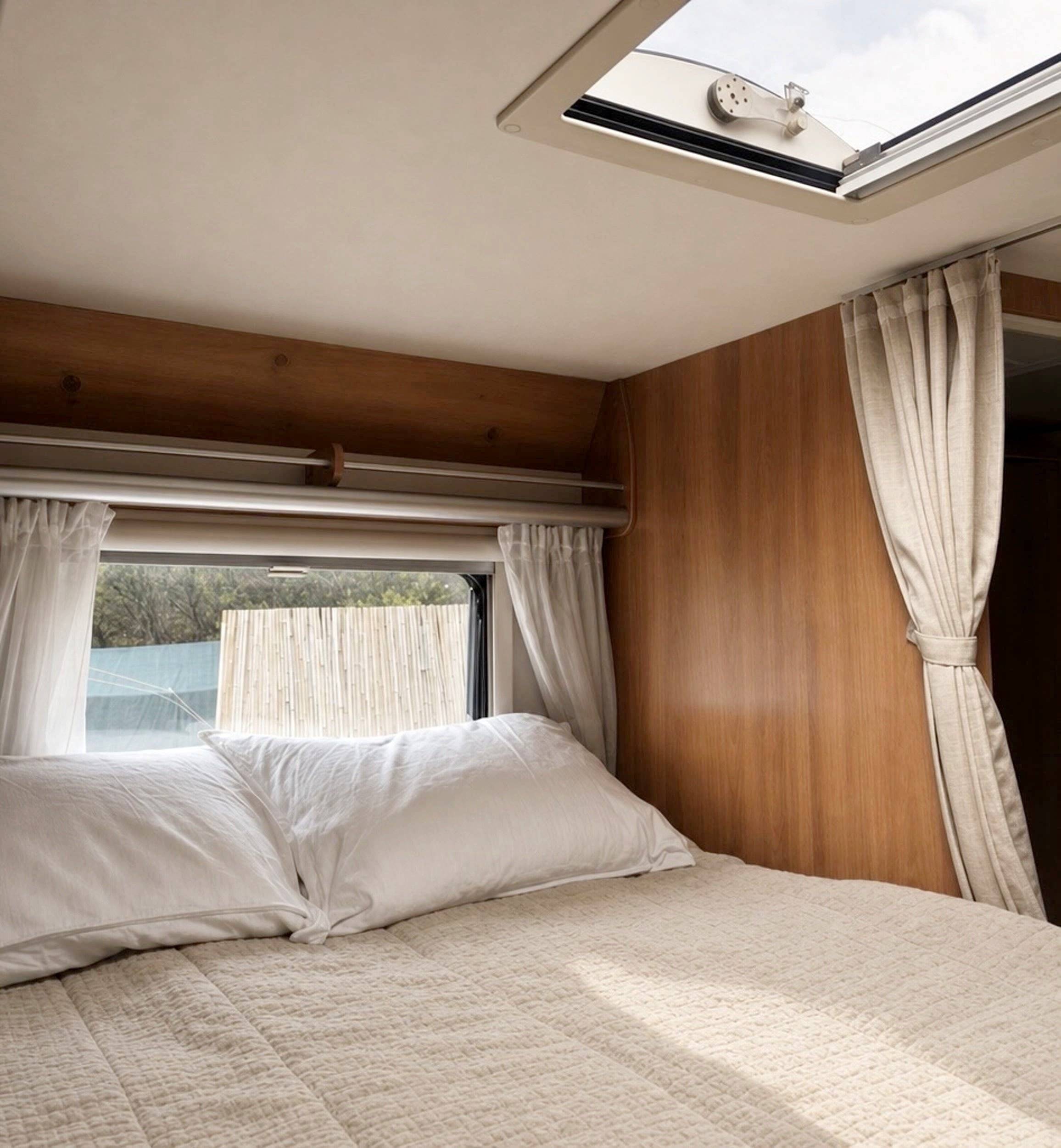 Hymer Van 522 hymer