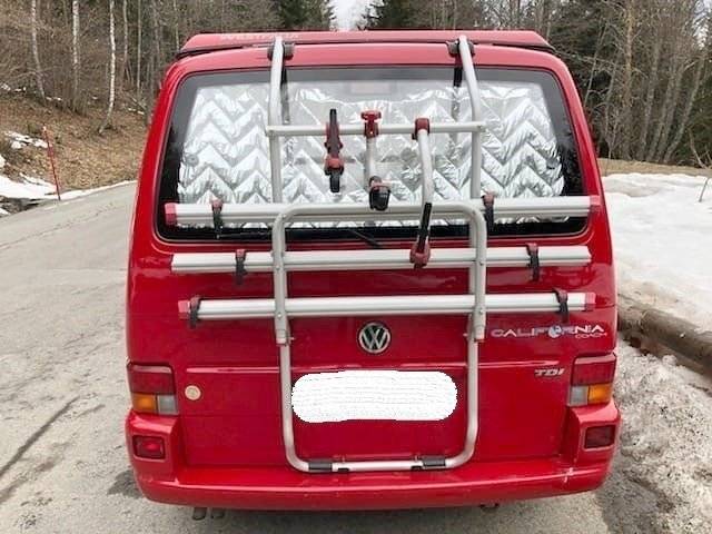 Westfalia CALIFORNIA