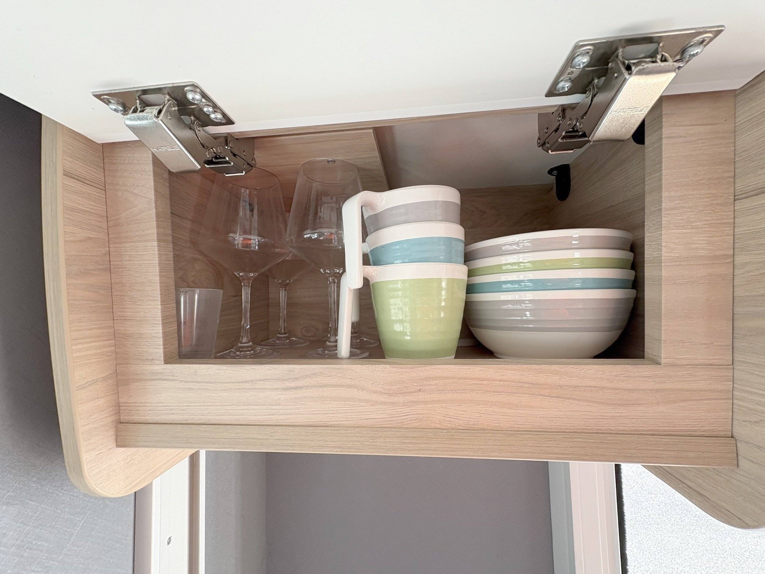 Dethleffs JUST CAMP T 6812EB