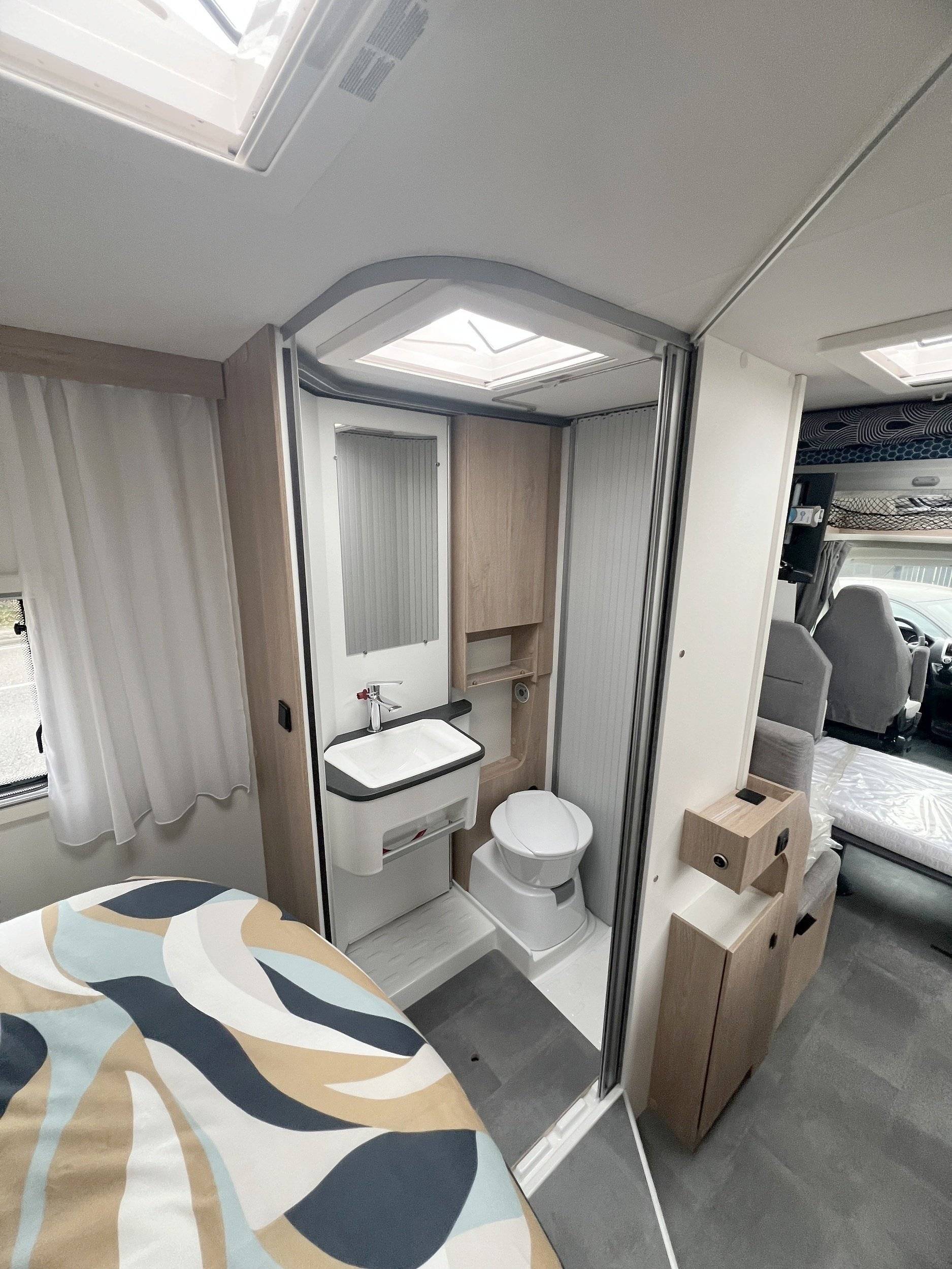 Joa Camp Joa camp 75Q