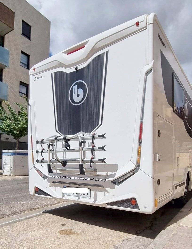 Benimar Amphytrion 997