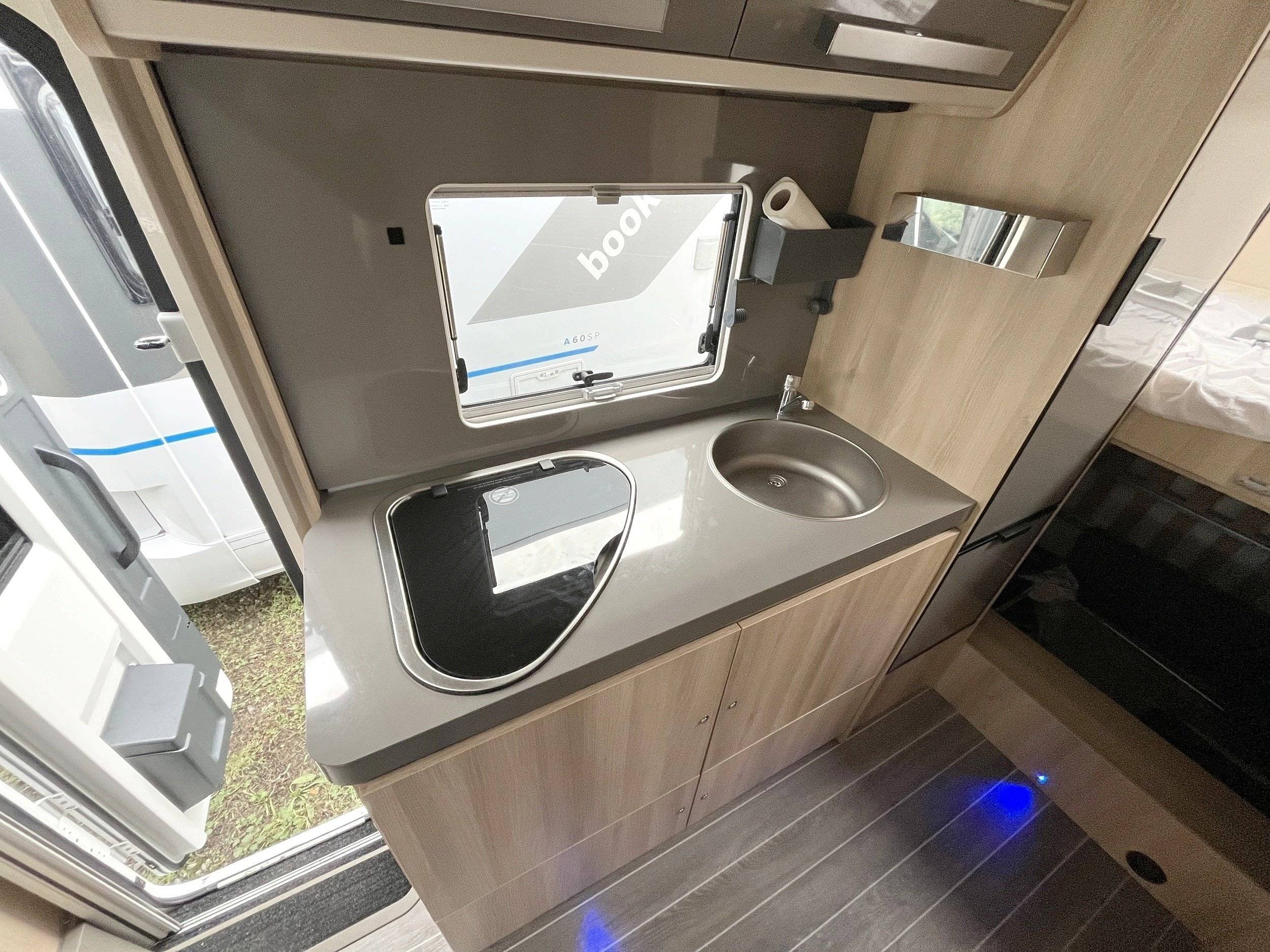 Roller Team Nobel Art A 9000 Excellence