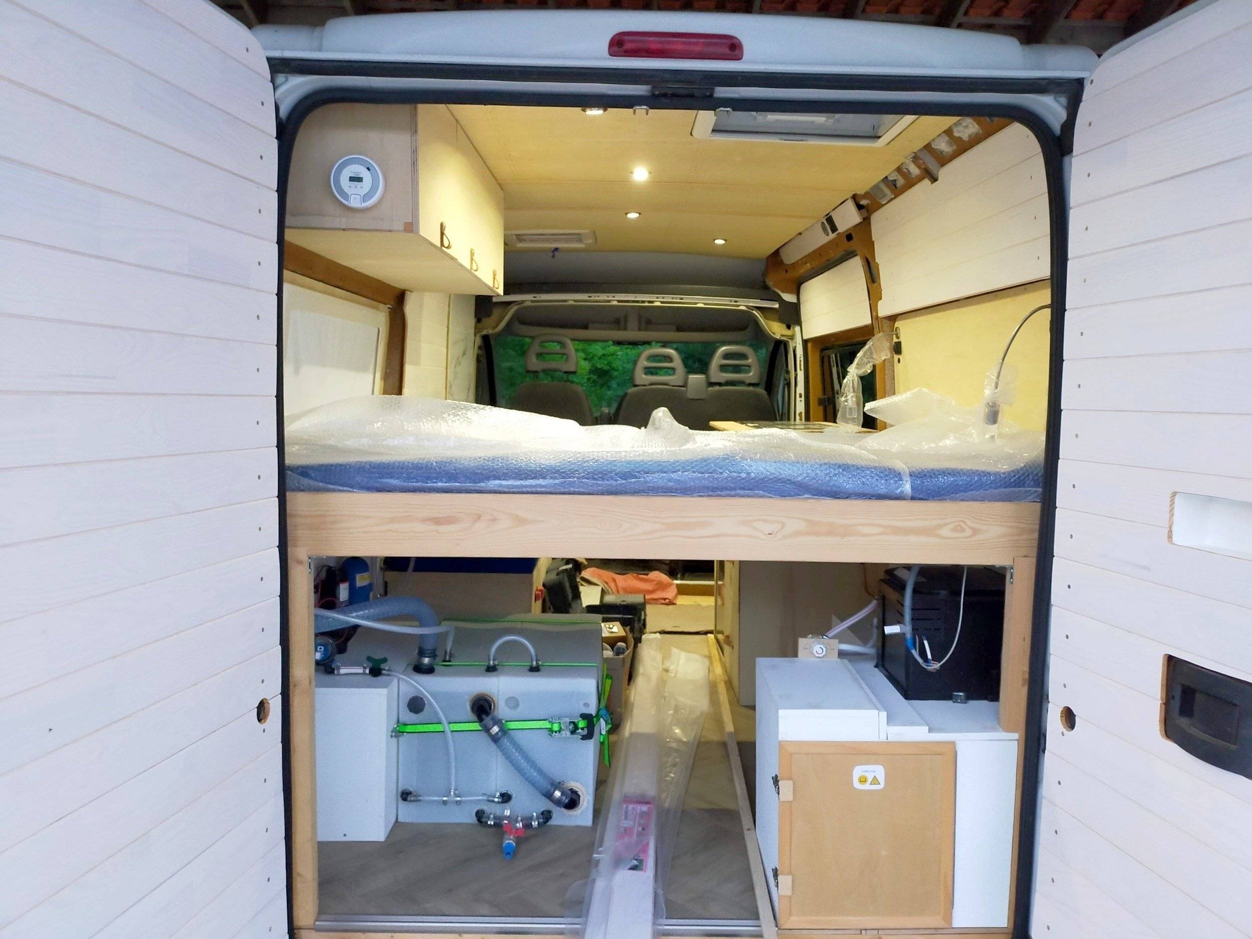 Amateur Ducato L2H2 130 2,3 Multijet