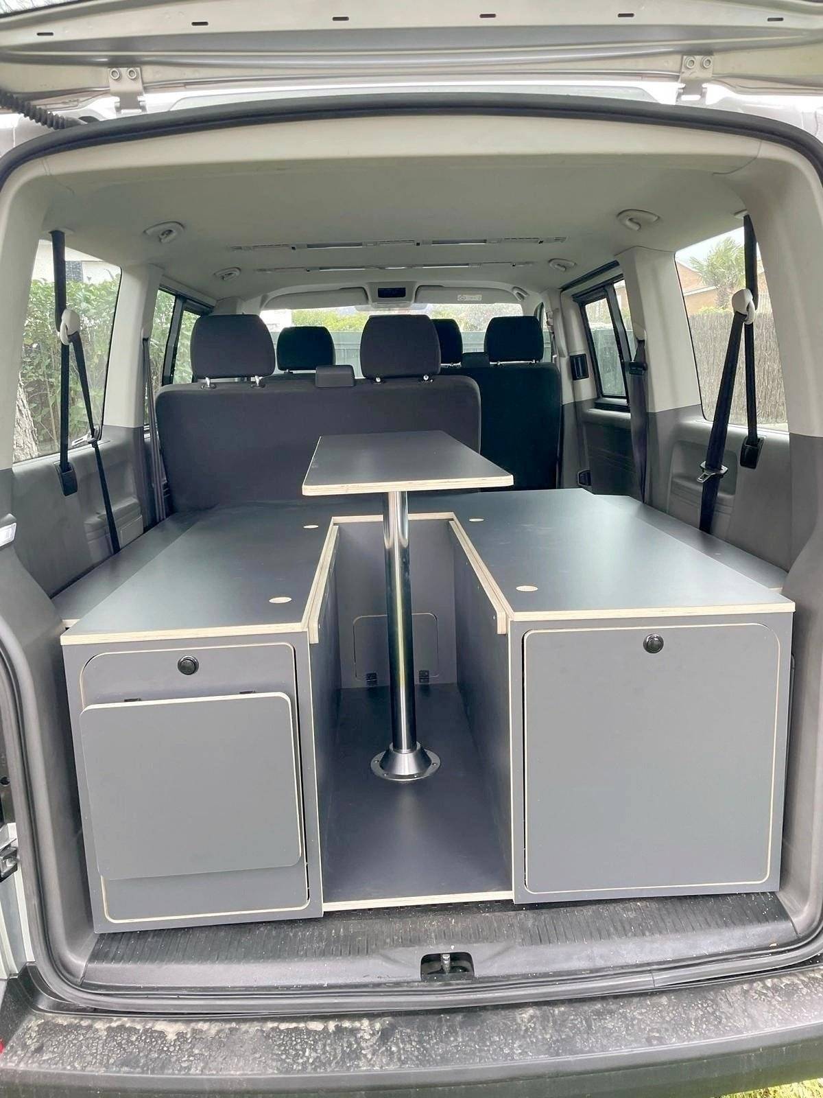 Volkswagen Volkswagen Caravelle t6