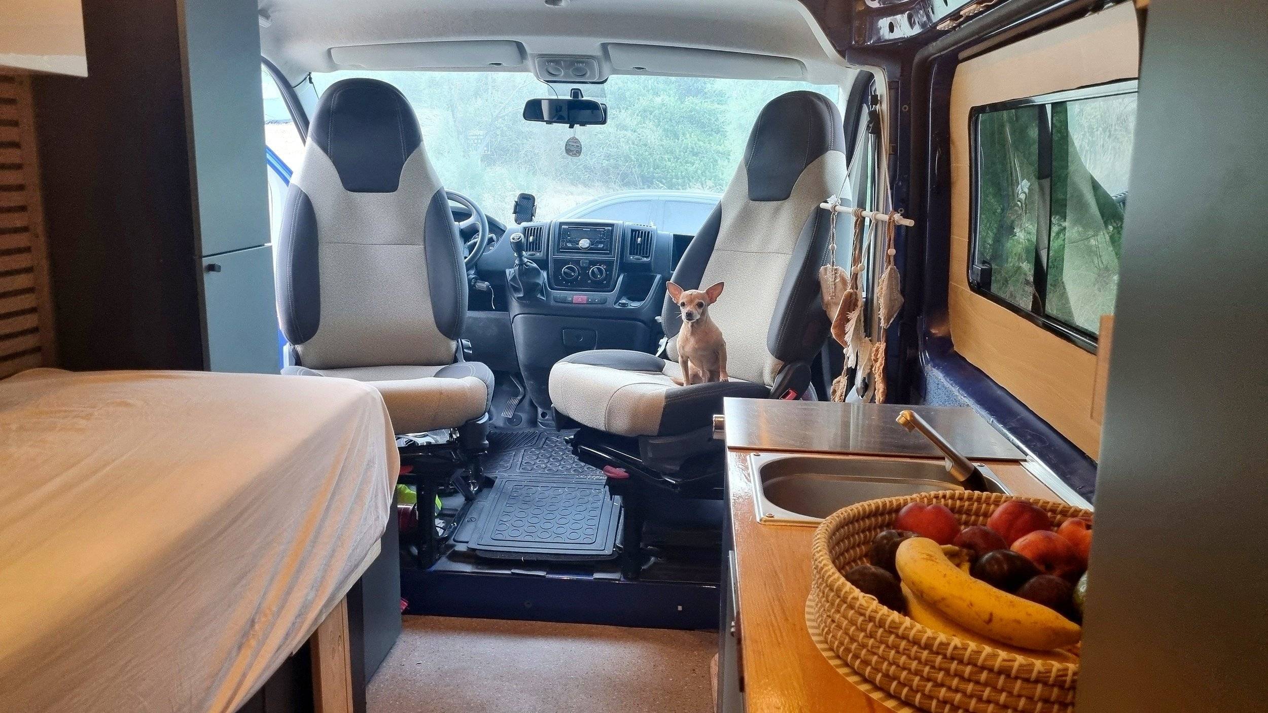 other Fiat Ducato L1H1