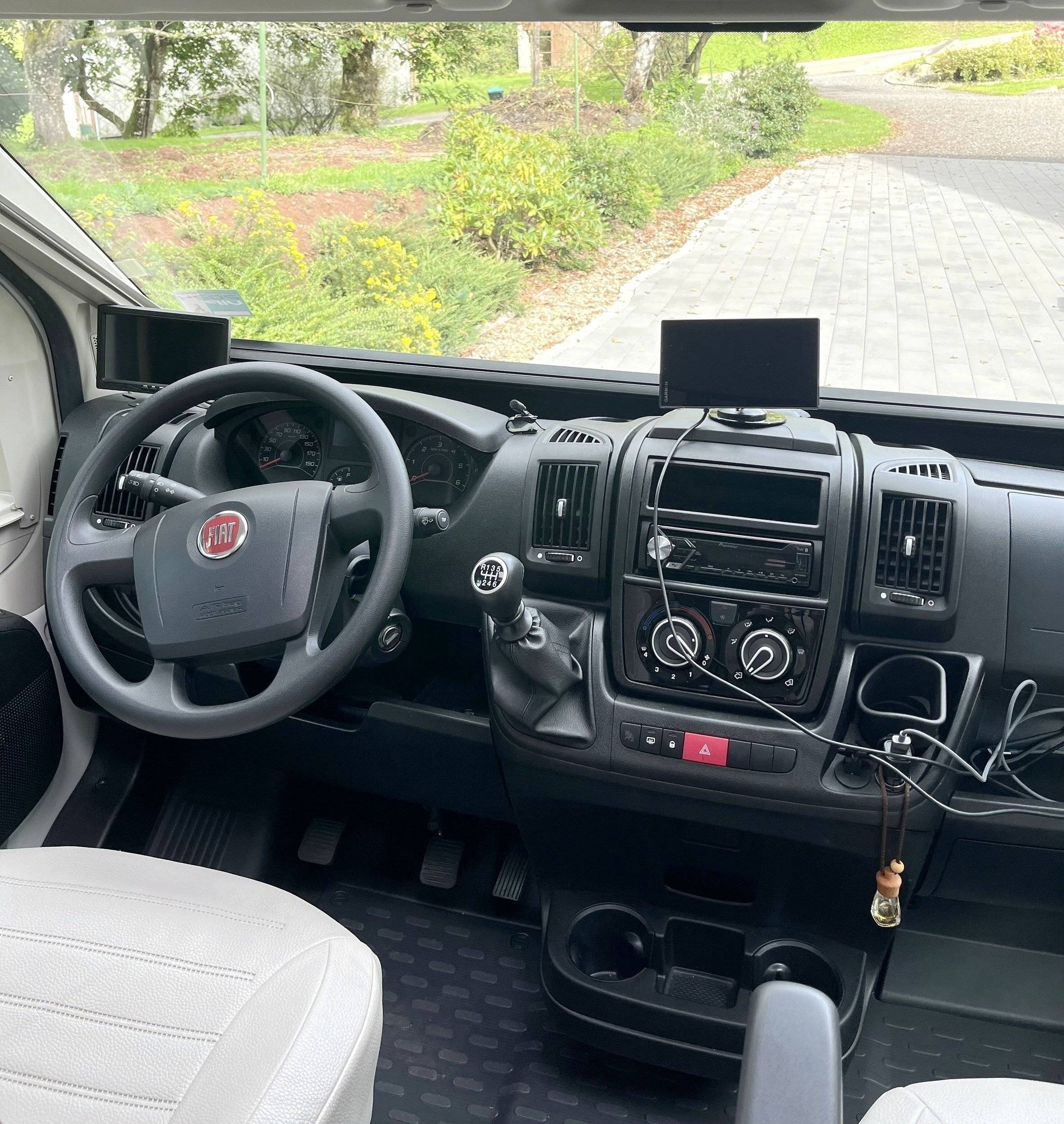 Mclouis Yearling 89G série limitée