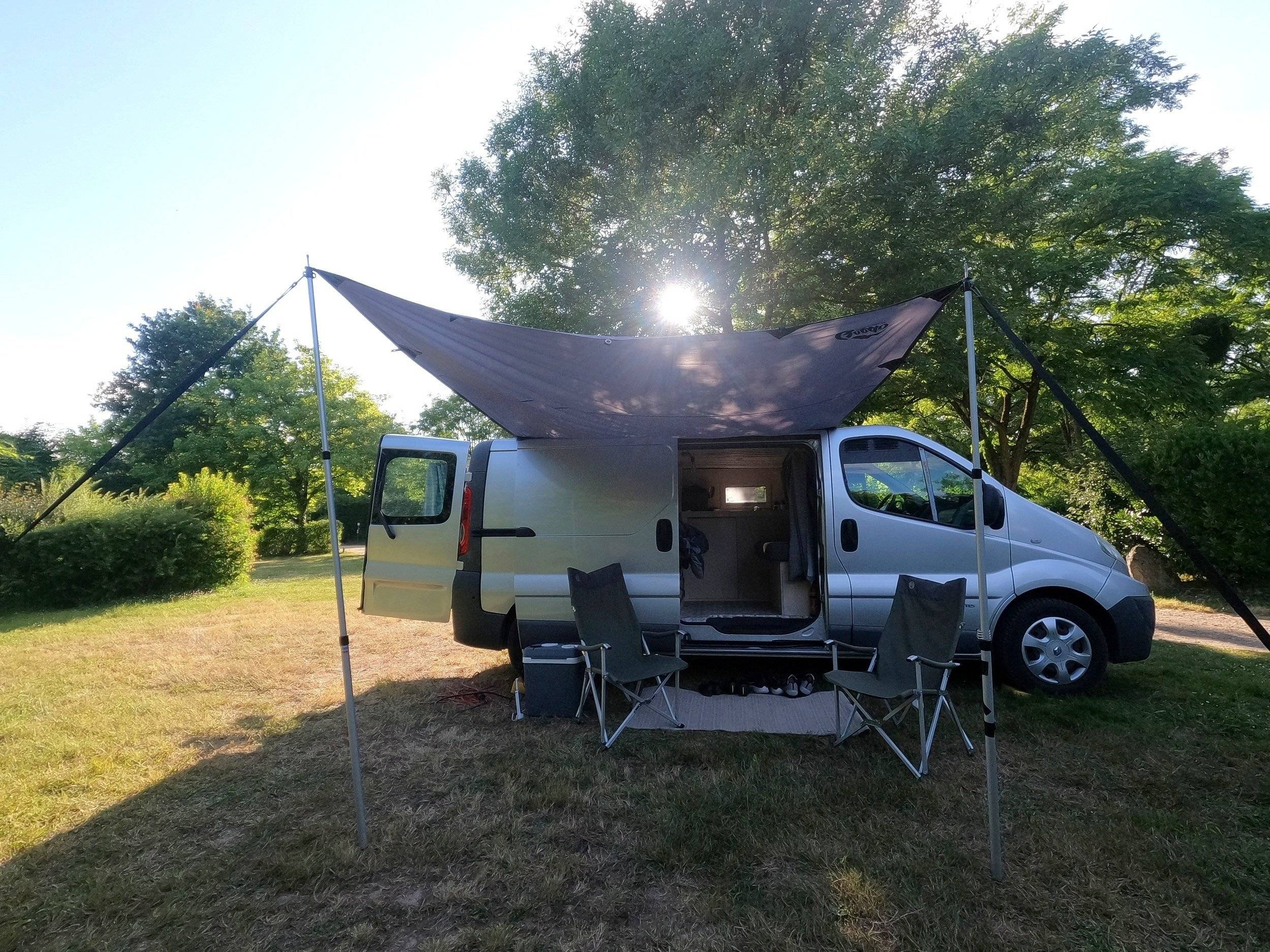 Renault Renault trafic