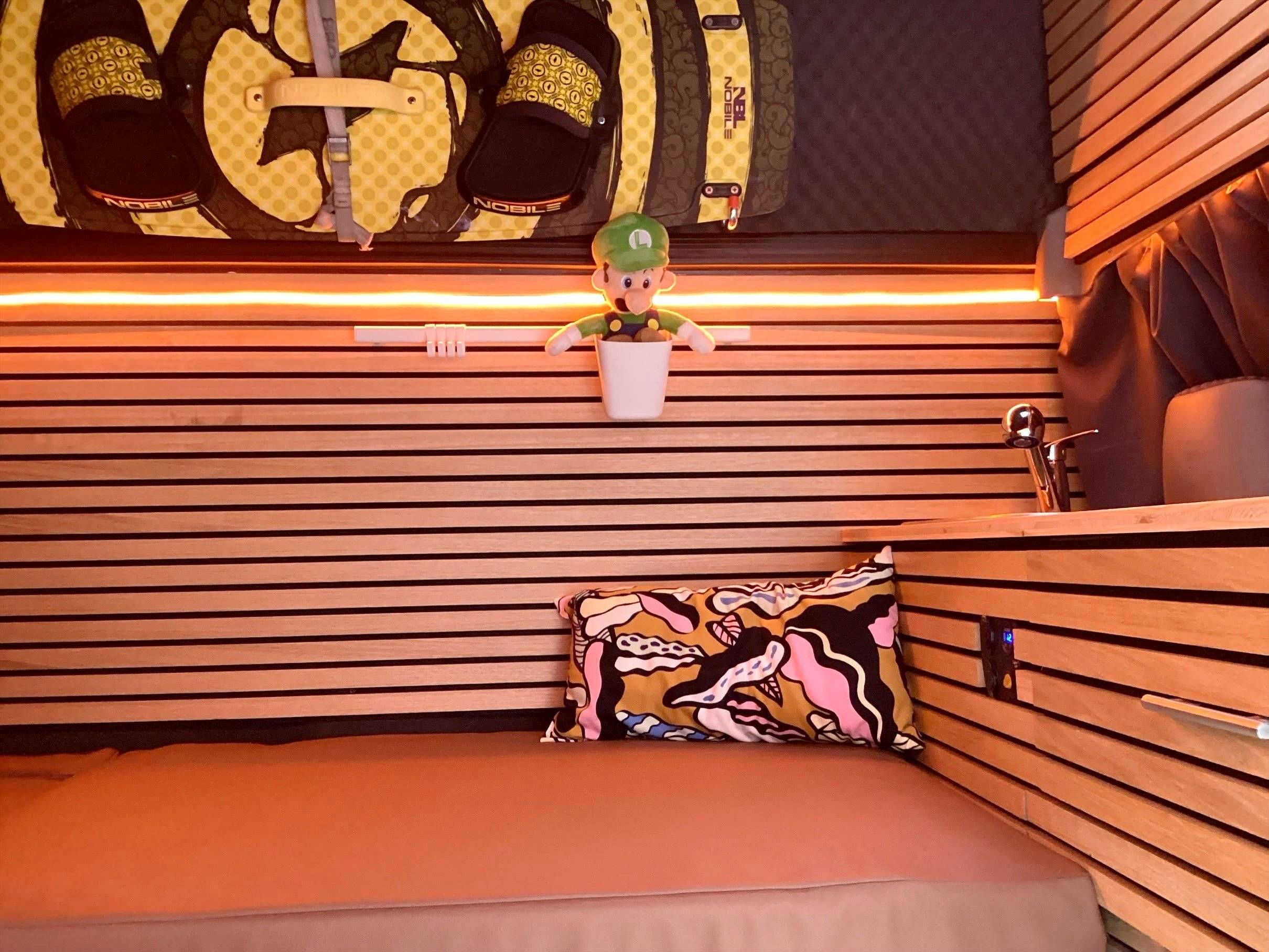 Renault Trafic 2,0 l 90 ch