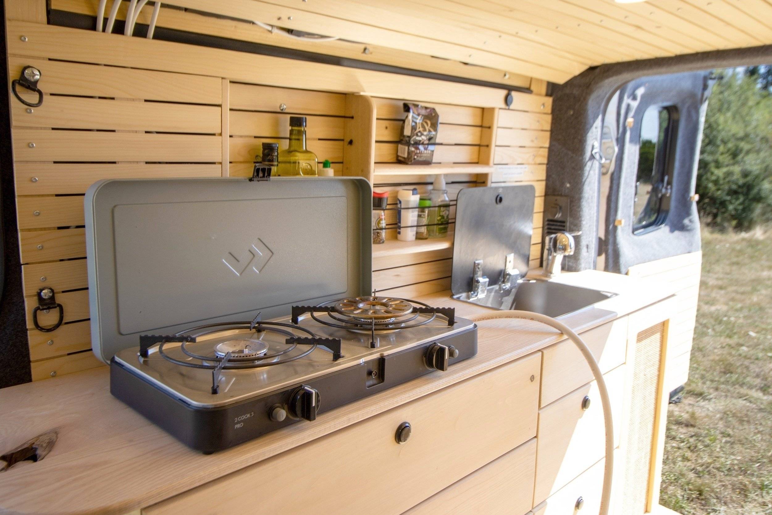 Opel Vivaro 1,6 l 120 ch