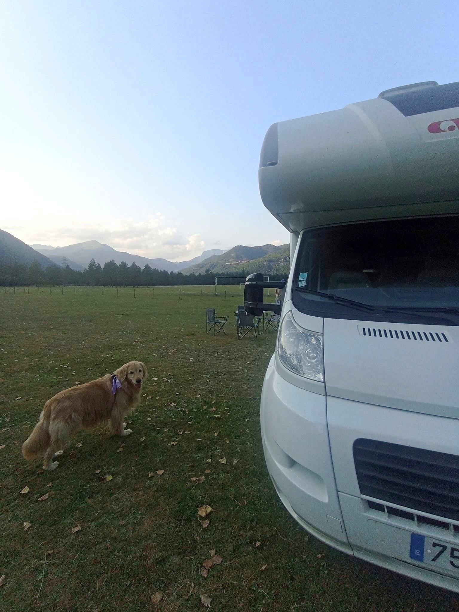 Adria ADRIA MOBIL CORAL