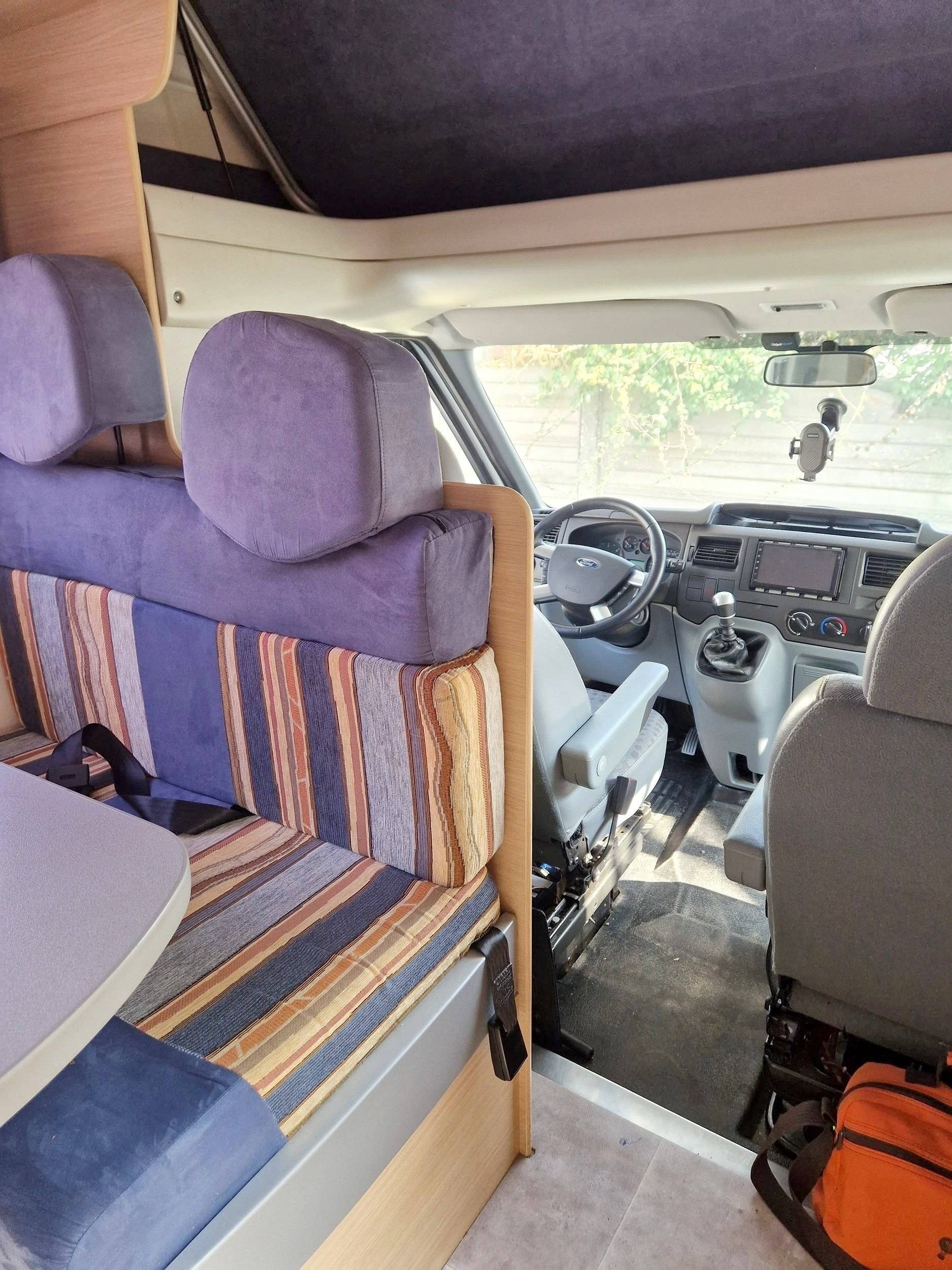 Roller Team Autoroller