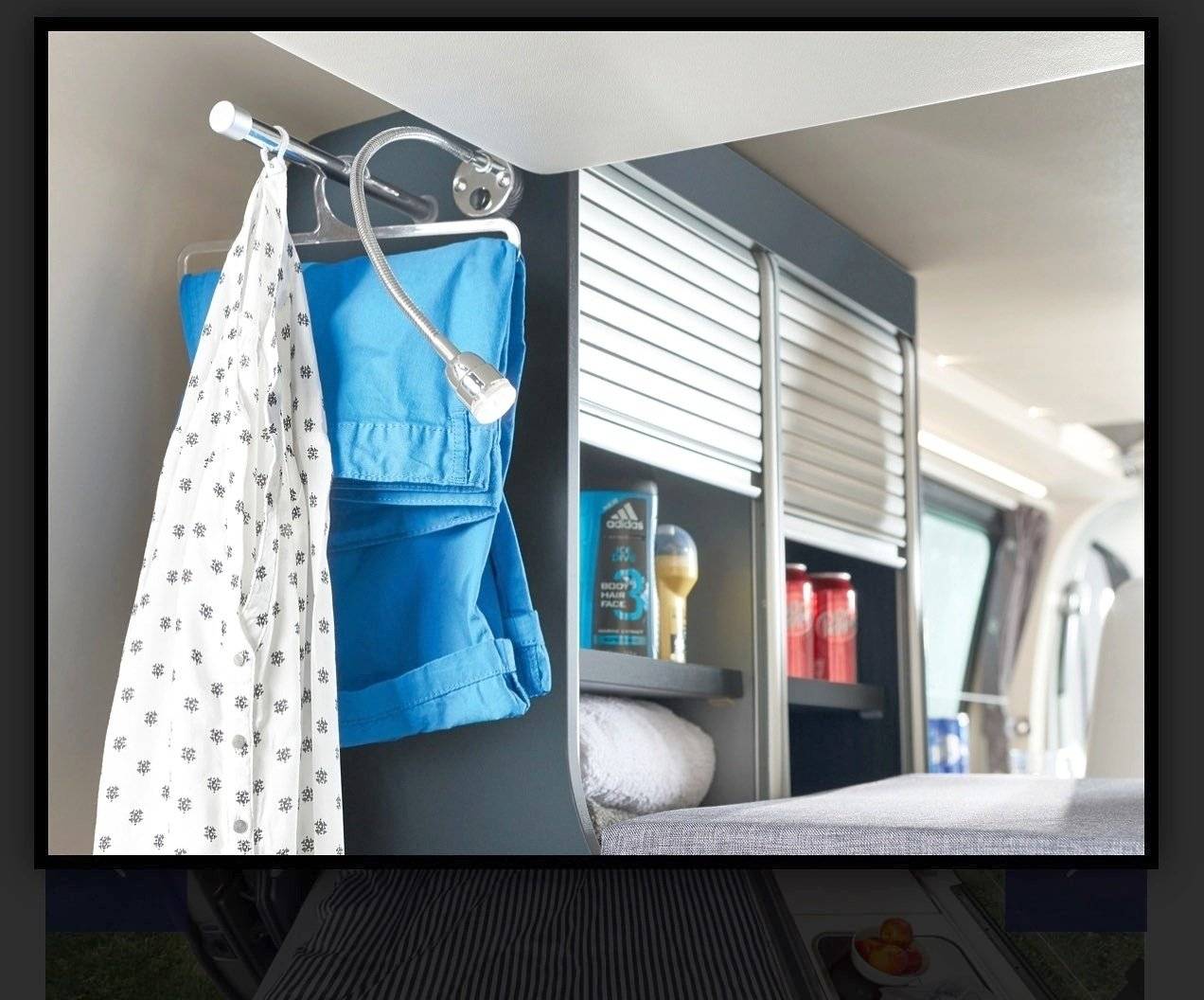 Westfalia Kepler Six Boite auto