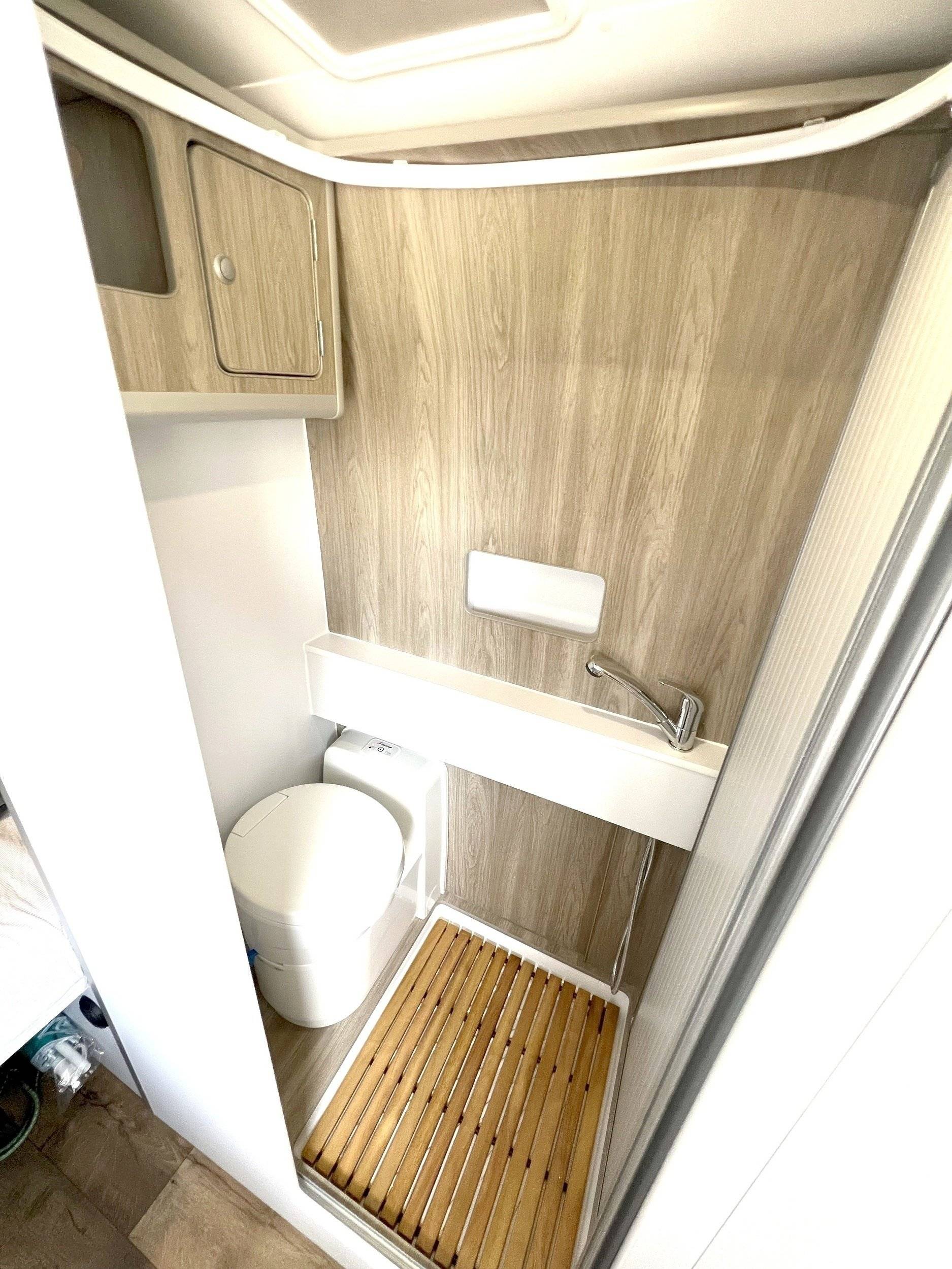 Itaca Citroën jumper