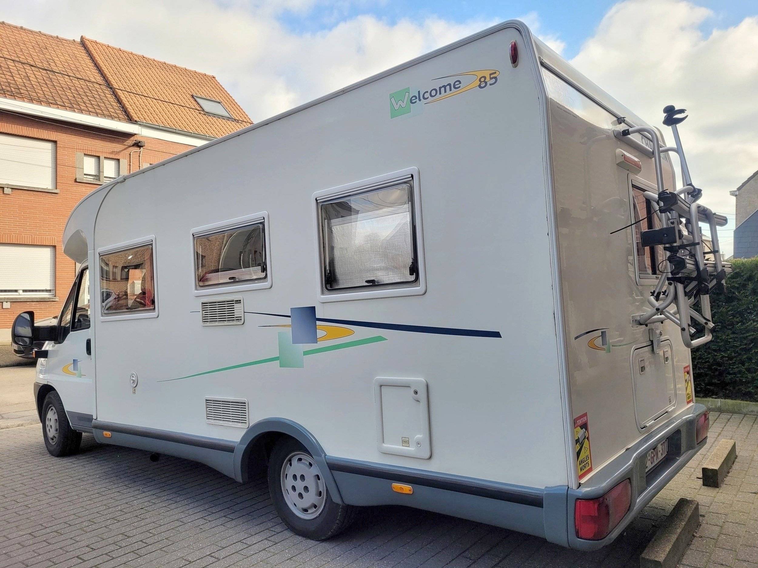 Chausson 