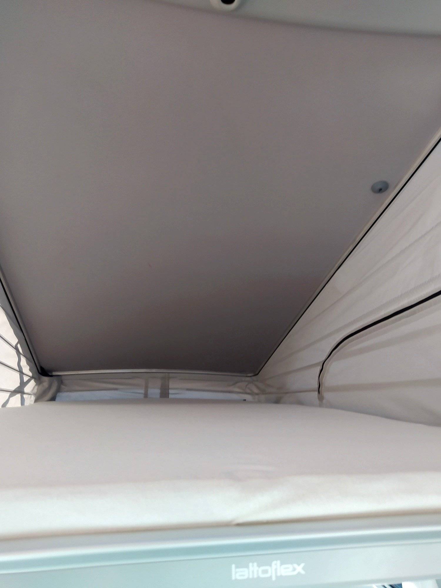 Westfalia Viano Marco polo 2,2 l 163 ch