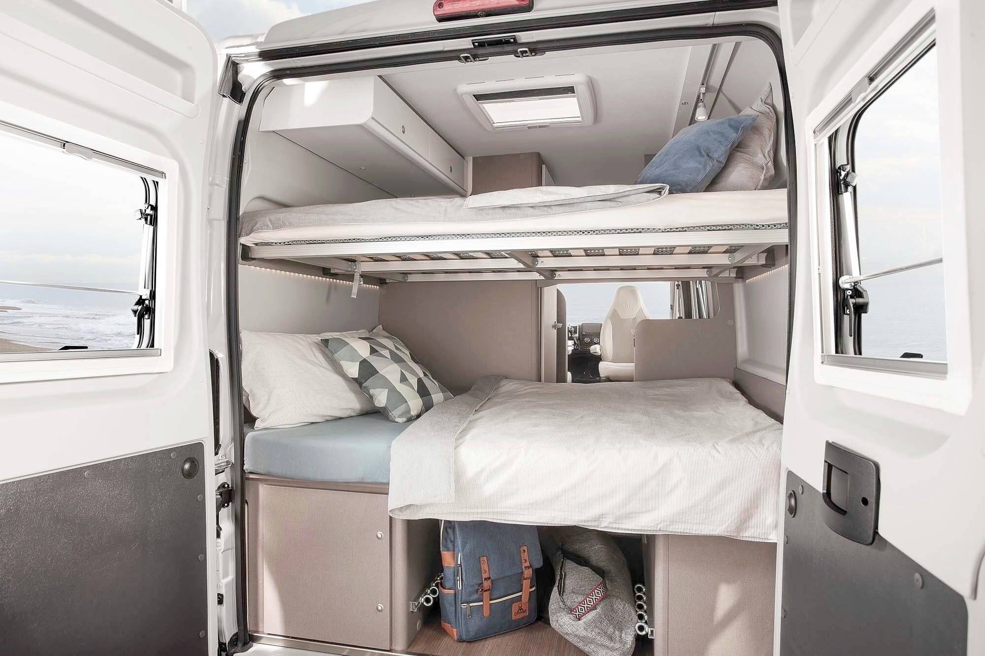 Etrusco ETRUSCO CV 600 BB COMPLET EDITION