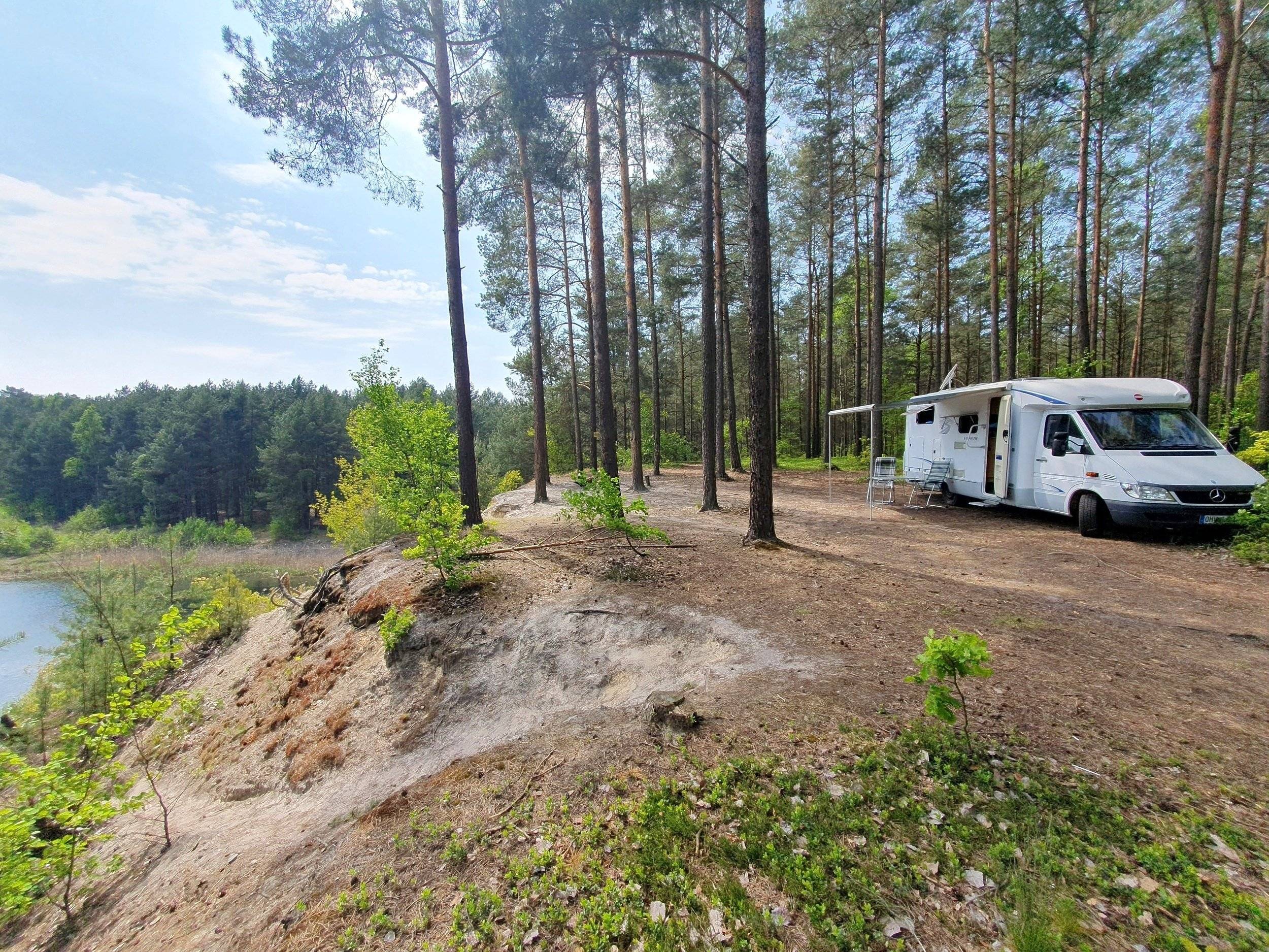 Bürstner Bürstner T-Star 710