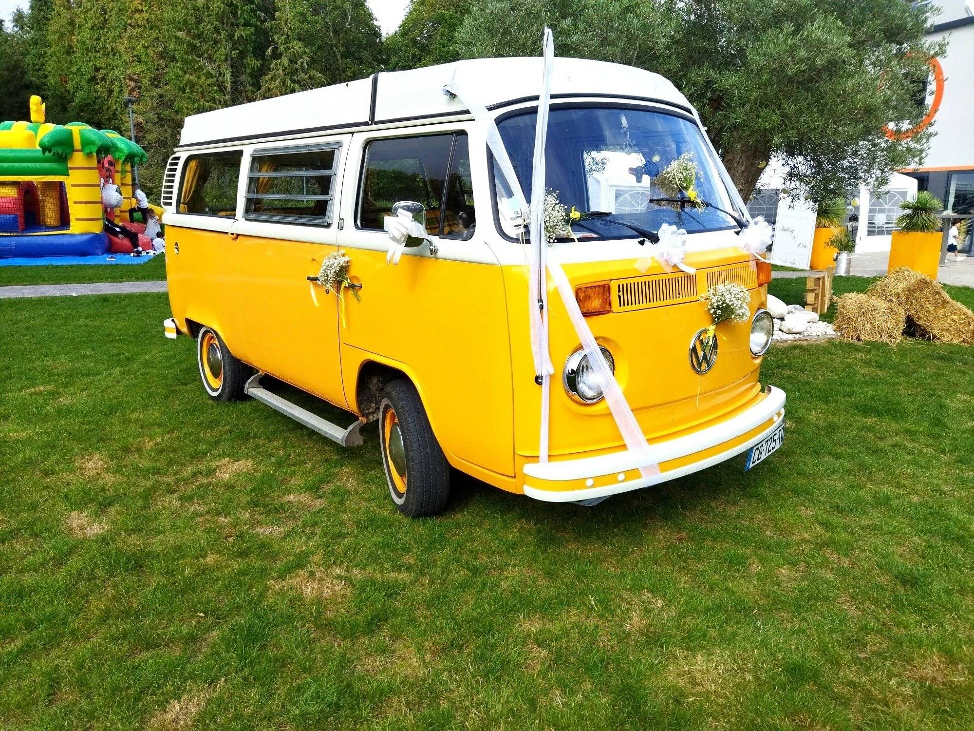 Westfalia Combi westfalia