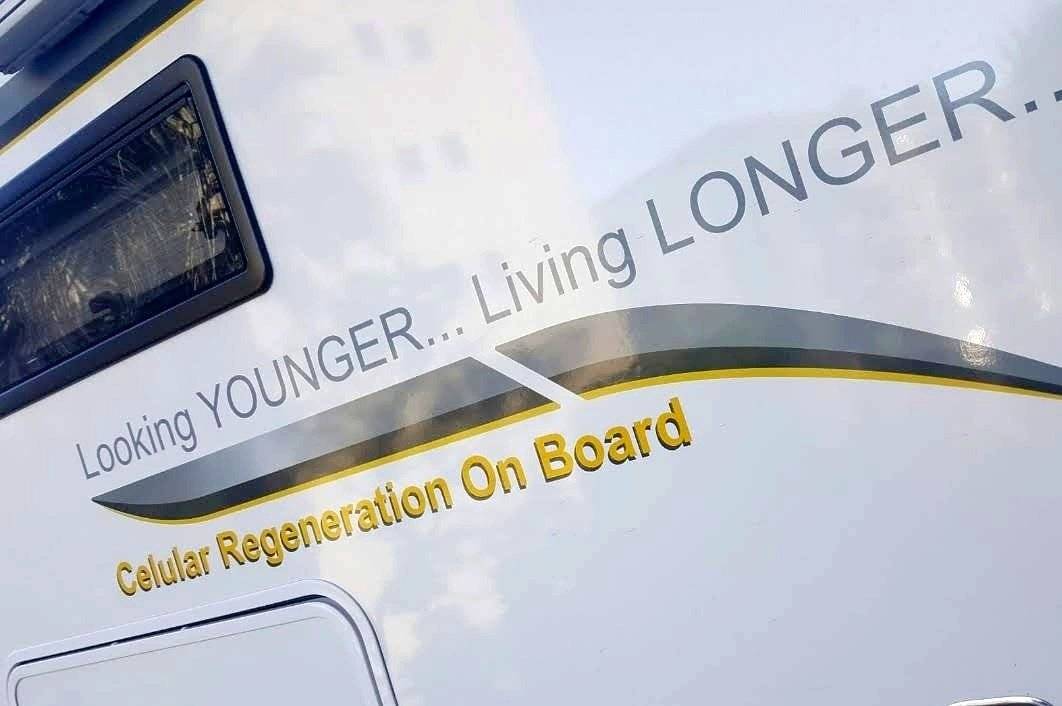 Benimar Benimar Tessoro 440