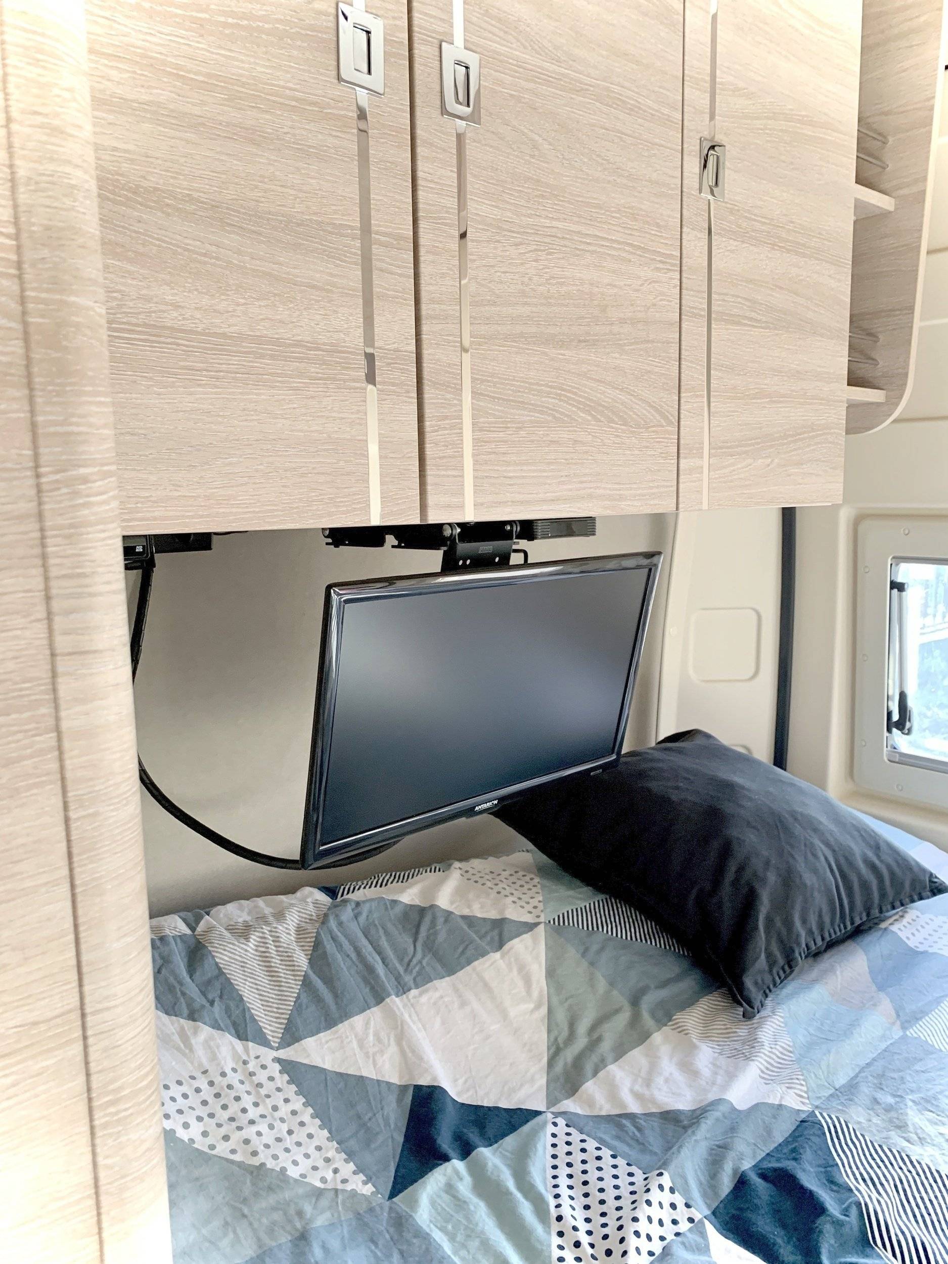 Rapido Rapido V65 XL