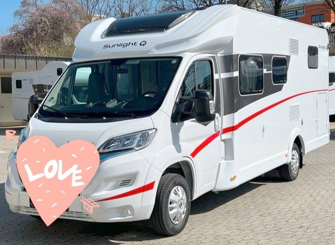 Sunlight Sunlight T67 