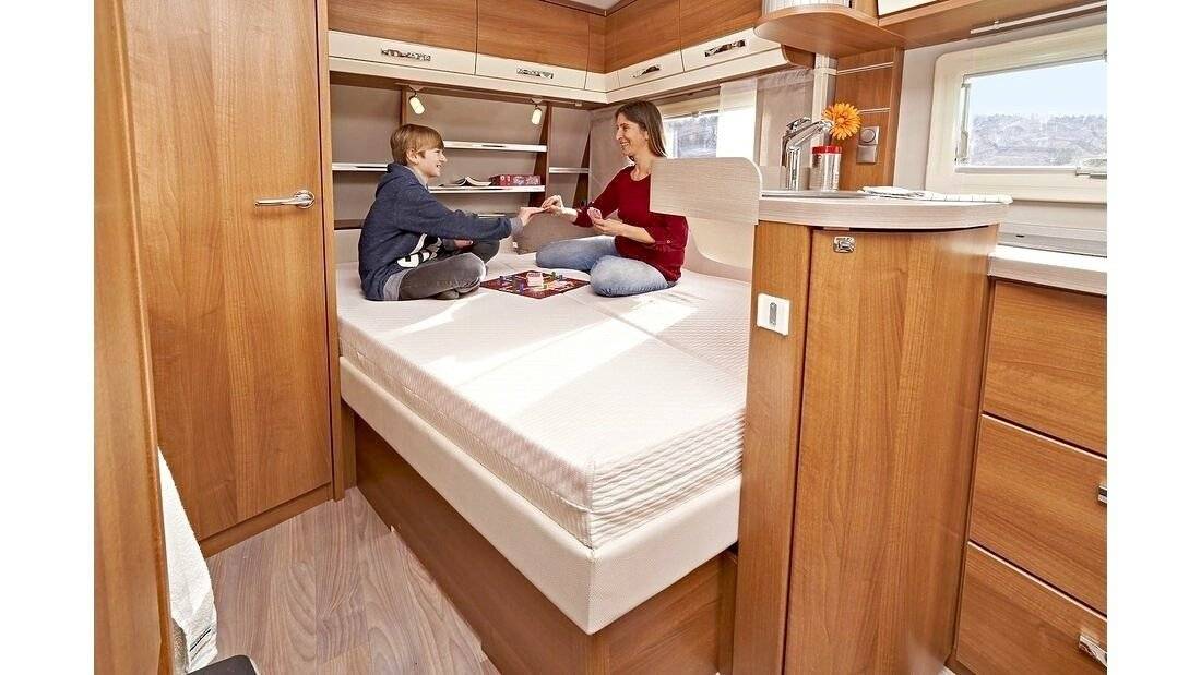 Tabbert Tabbert Da Vinci