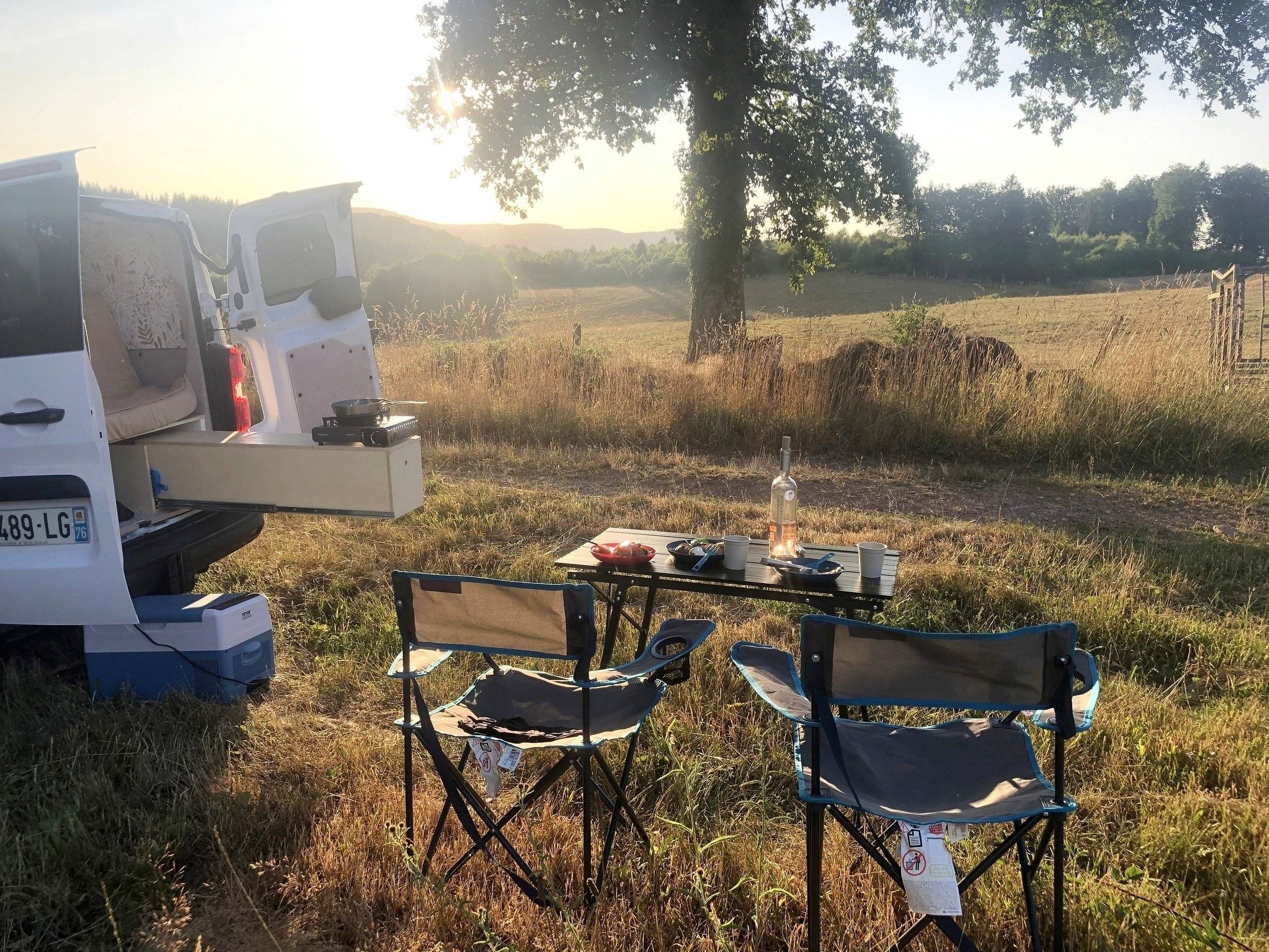 Aucun Citroën jumpy