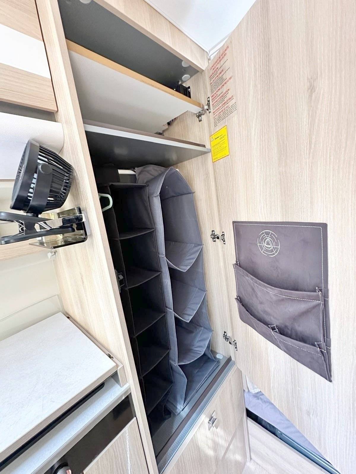 Campérêve Familyvan