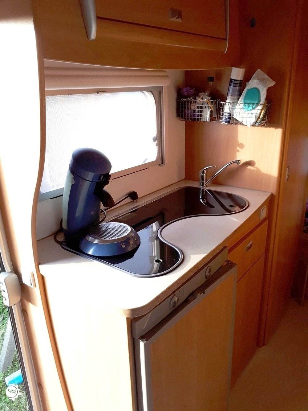 Challenger challenger genesis