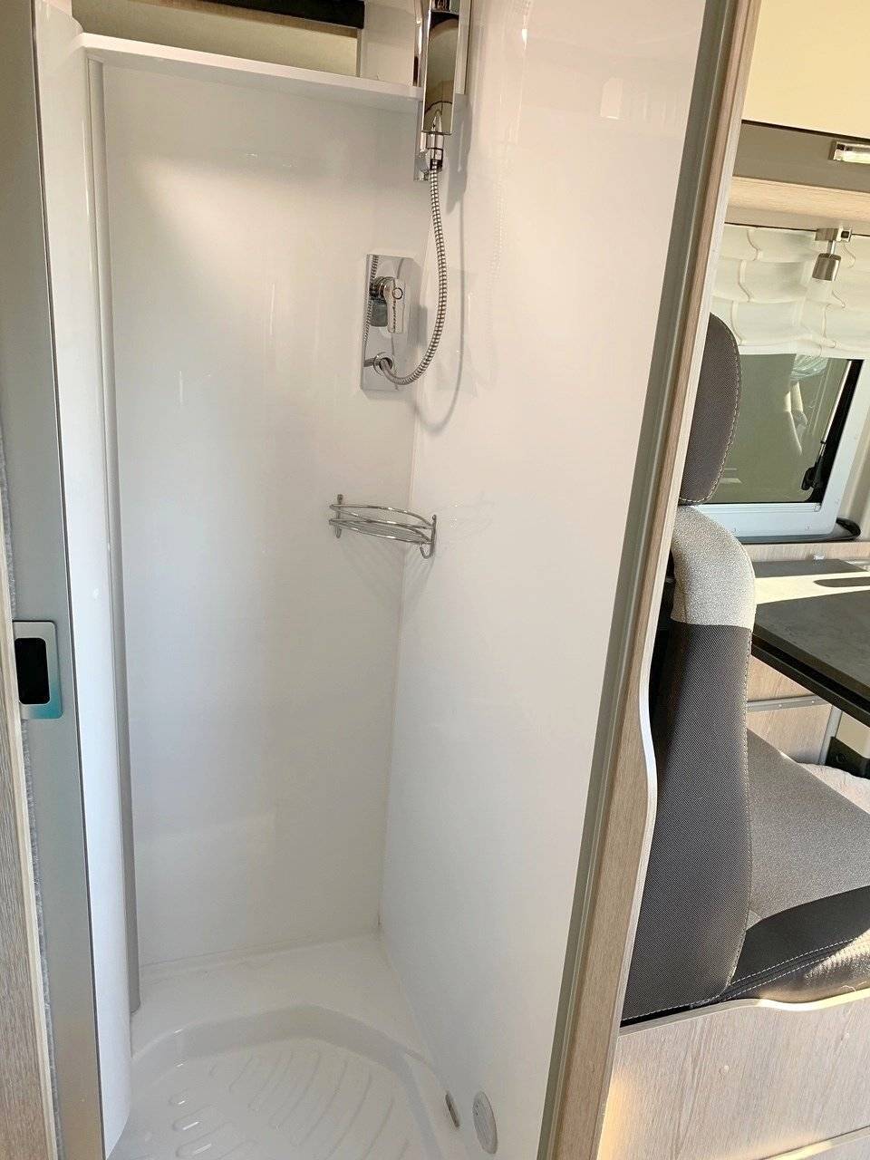 Pössl Summit 600 Plus