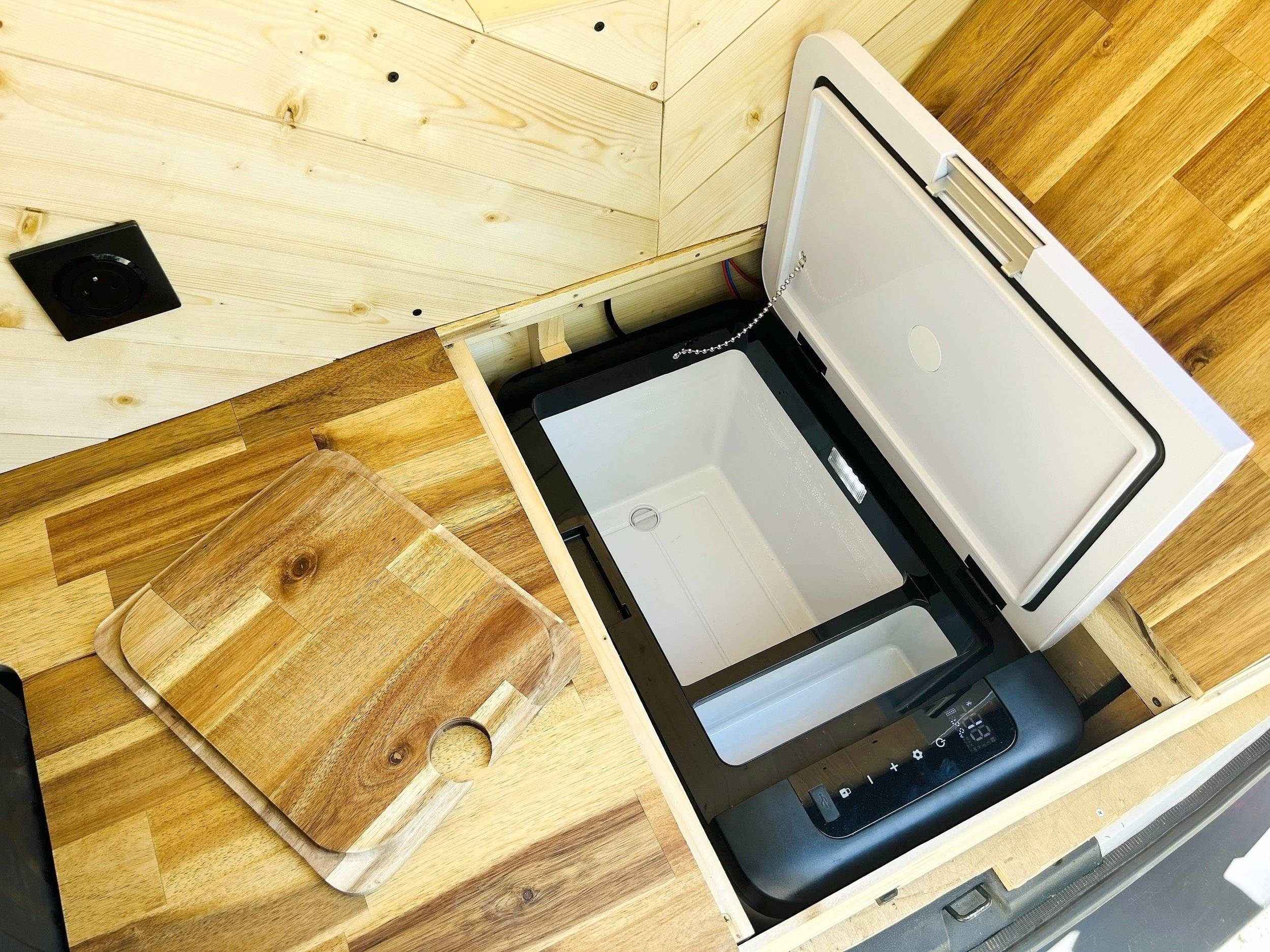 Dreamer Peugeot expert 