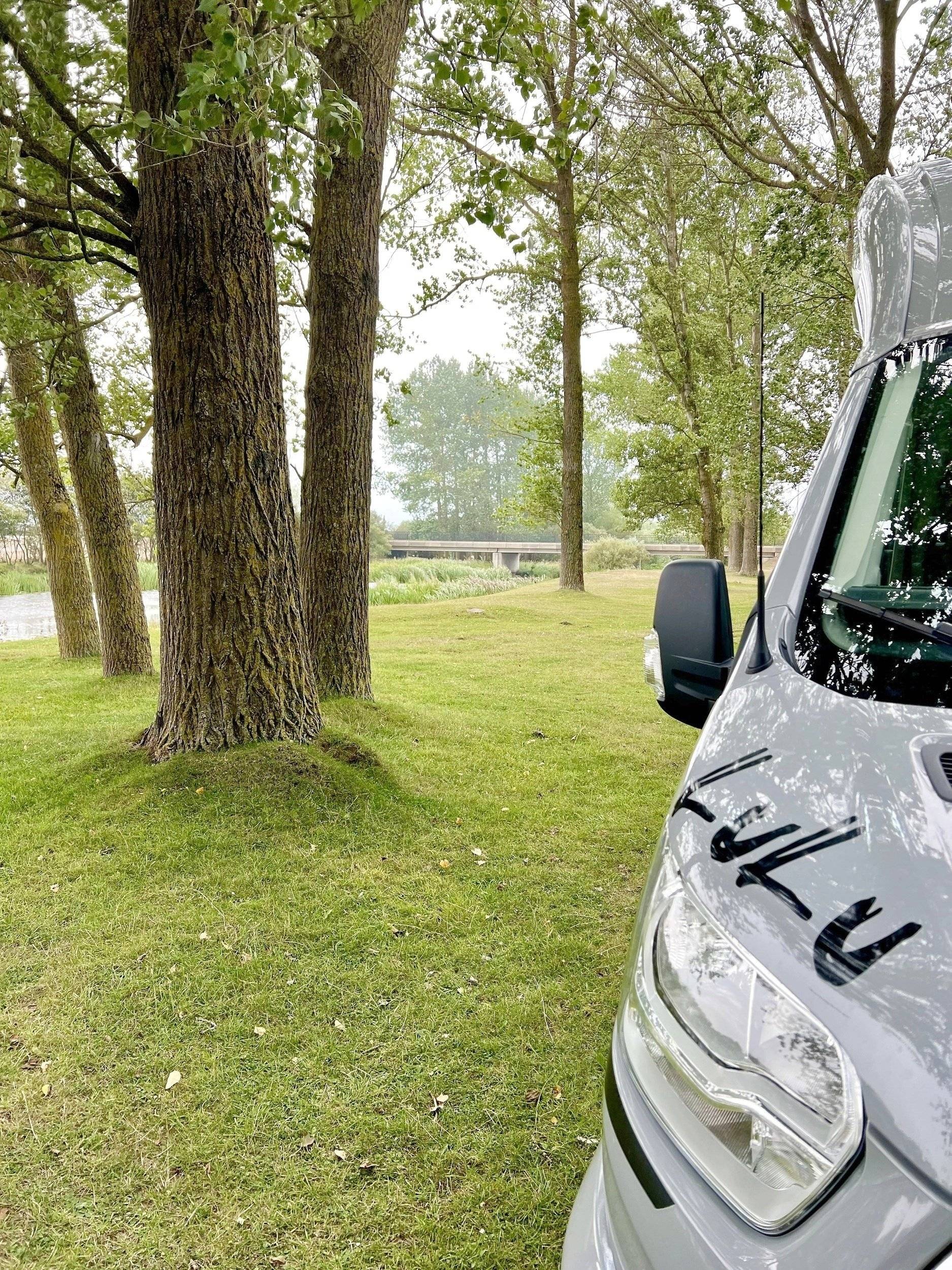 Challenger S217 Sport Edition