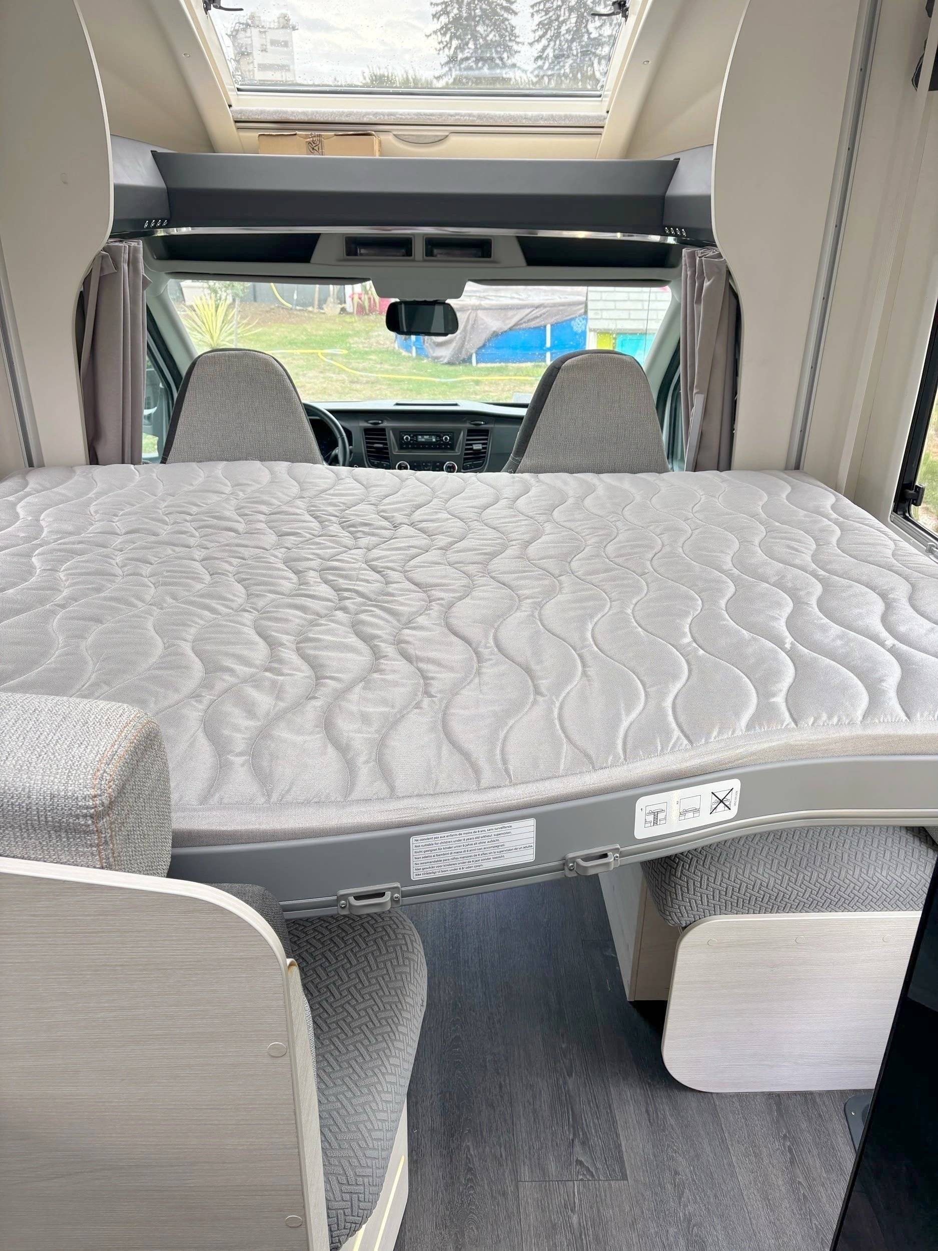 Chausson 716