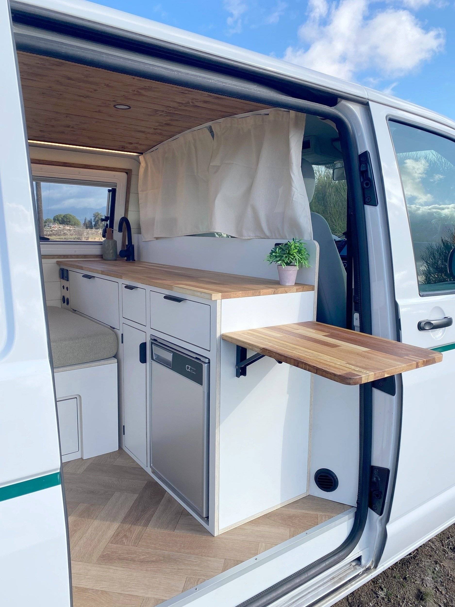 Volkswagen Volkswagen T5