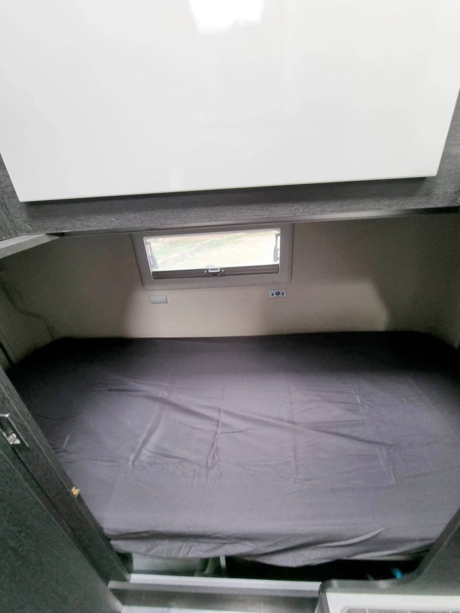 Roller Team ford transit