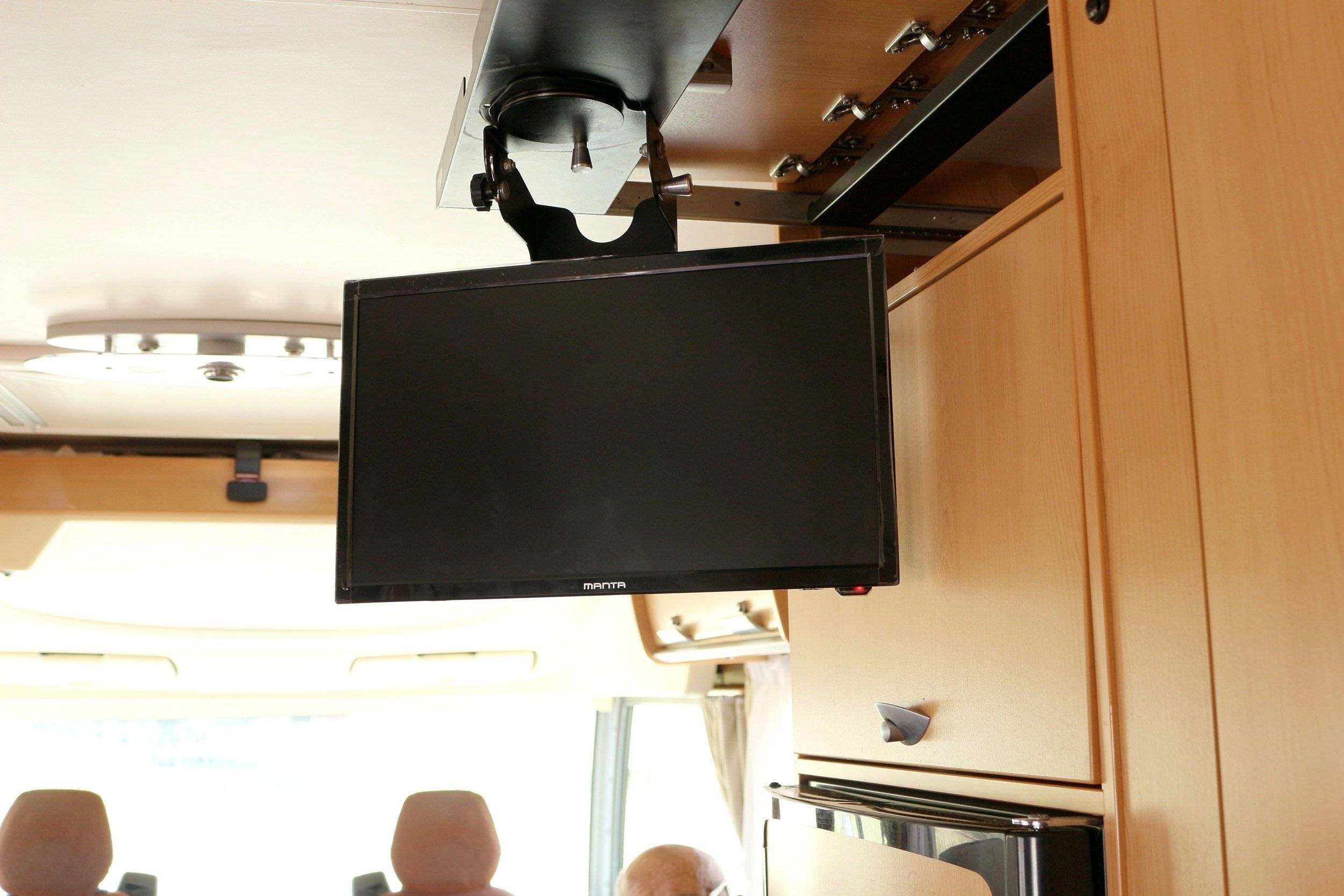 Itineo Fiat Ducato Multijet 2.3 130CV