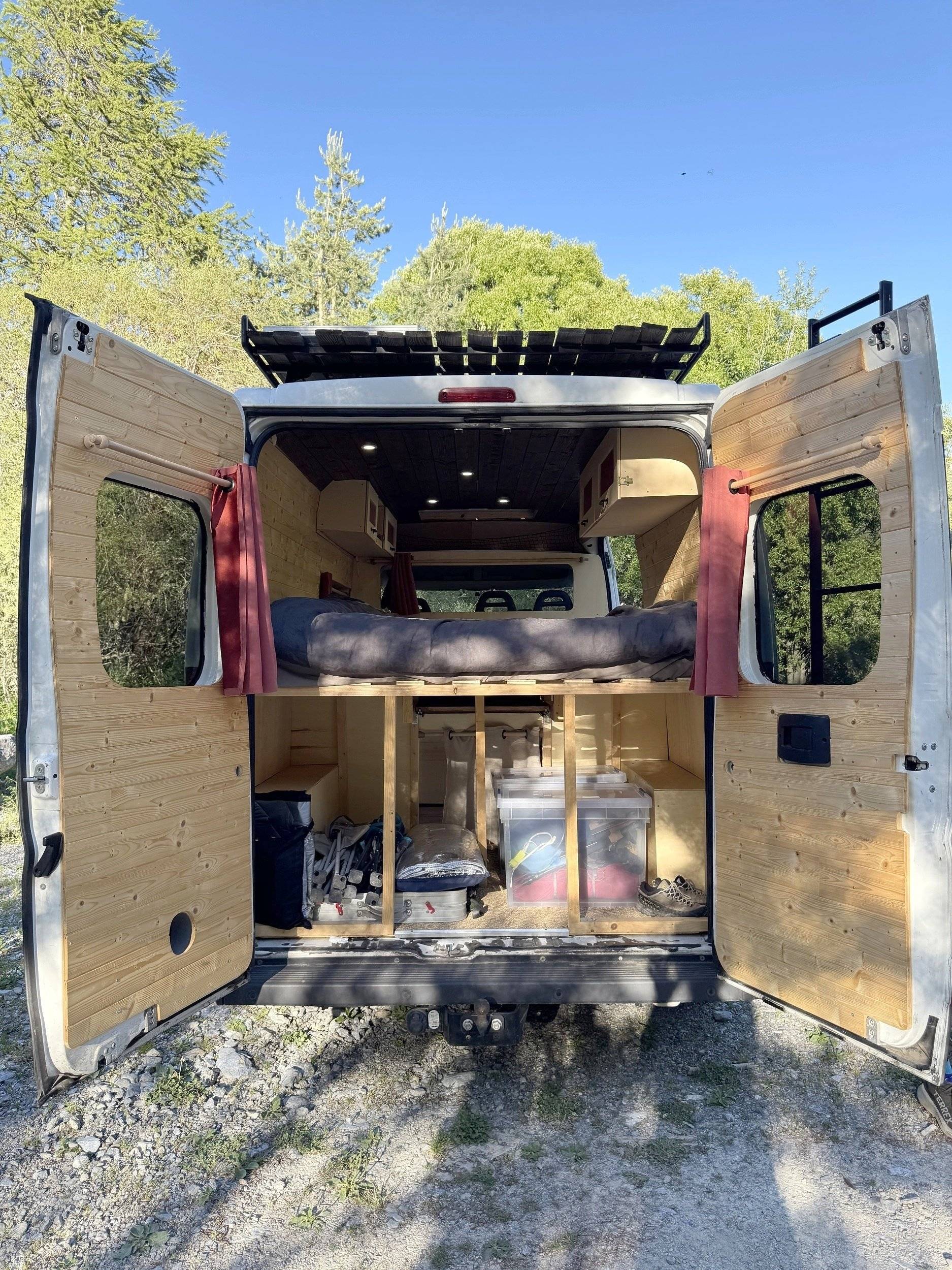 Autre Ducato 2,3 l Multijet 130 ch.
