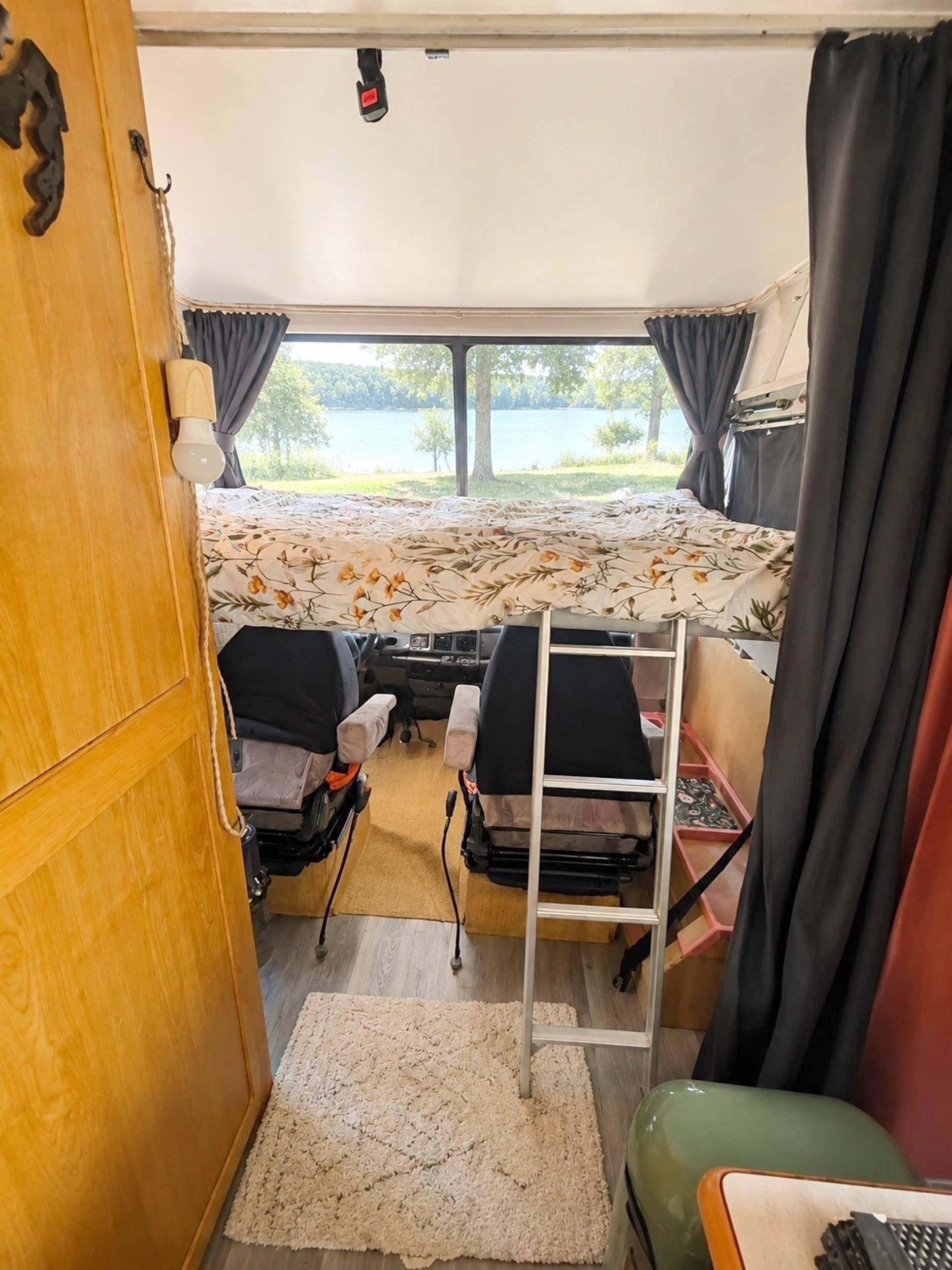 Hymer 534