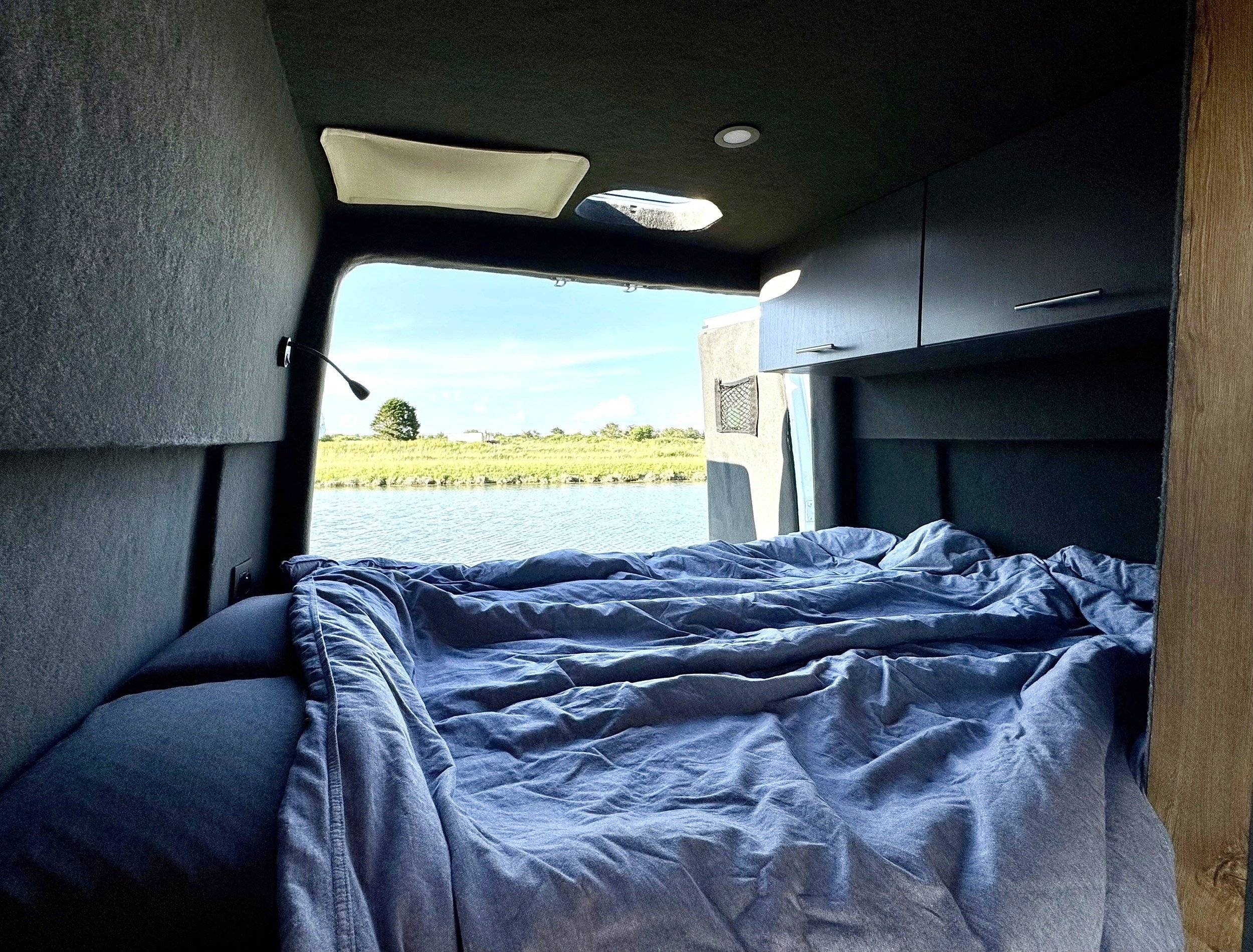 Mercedes Sprinter 315 CDI