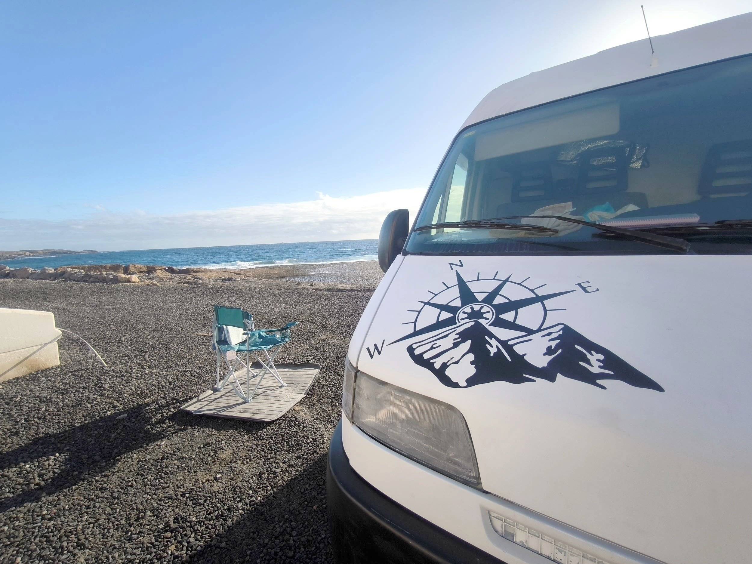 Antidote Jumper 2,8 HDI 127 cv