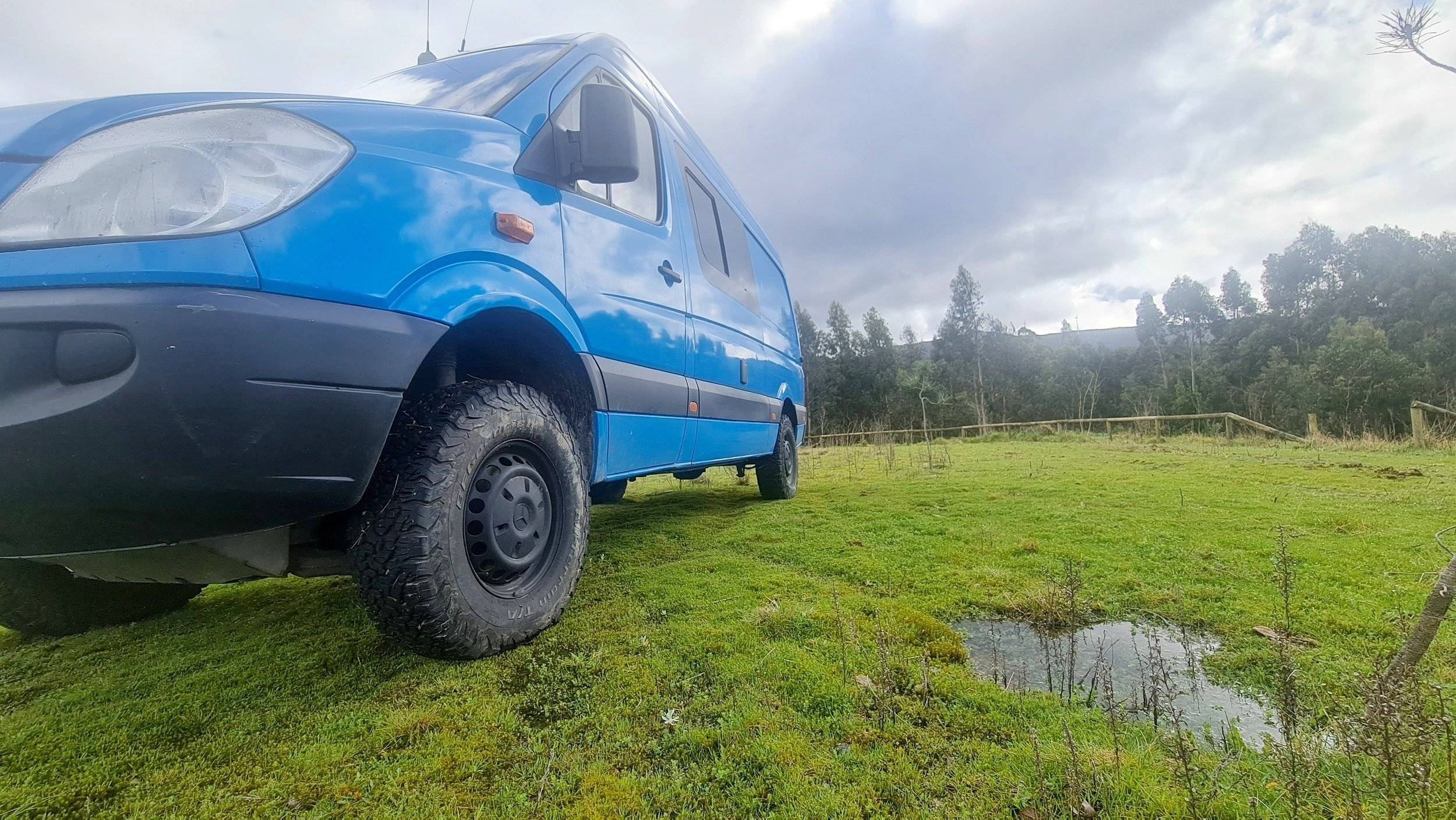 Mercedes MERCEDES SPRINTER