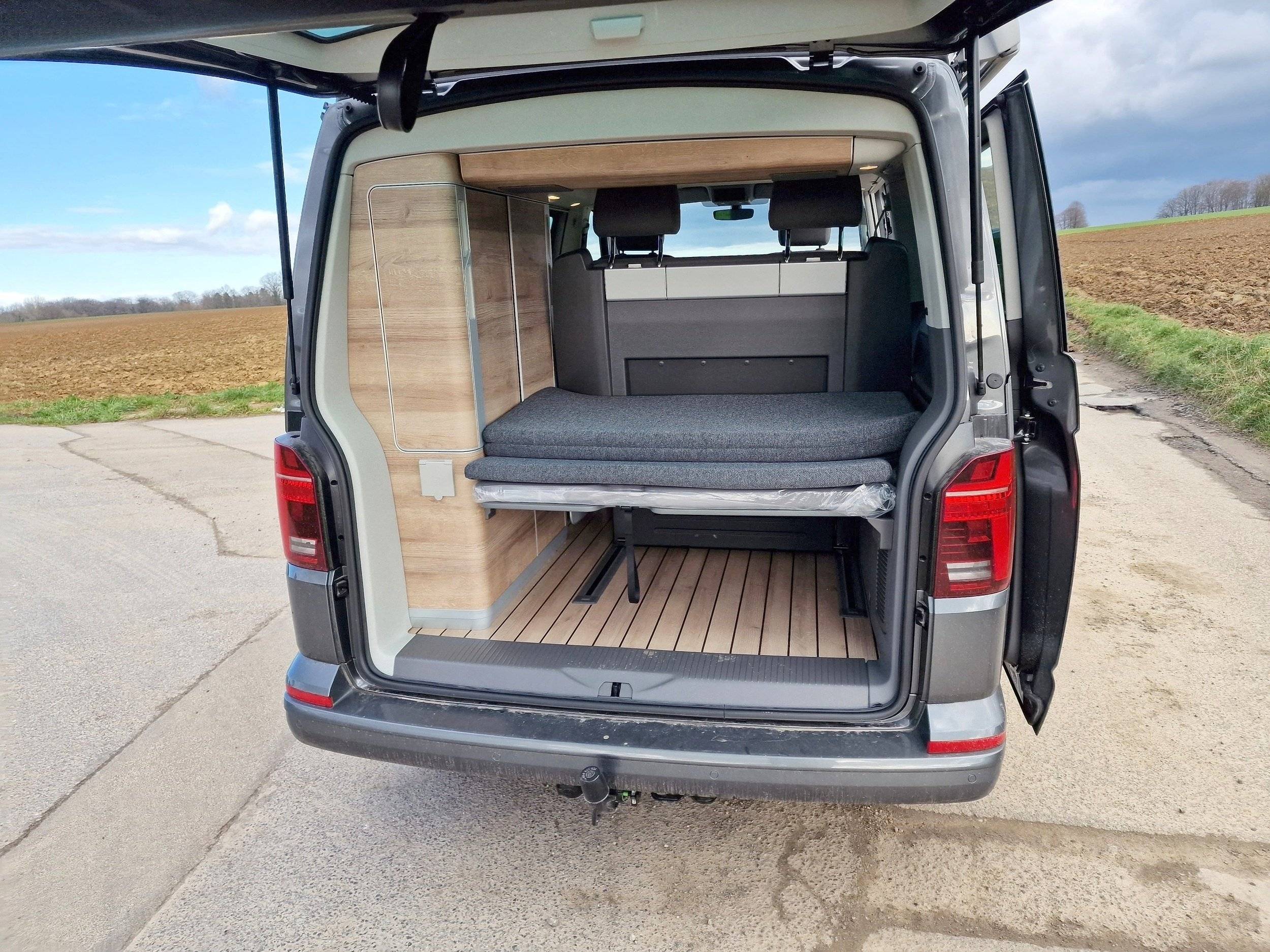 California California Ocean