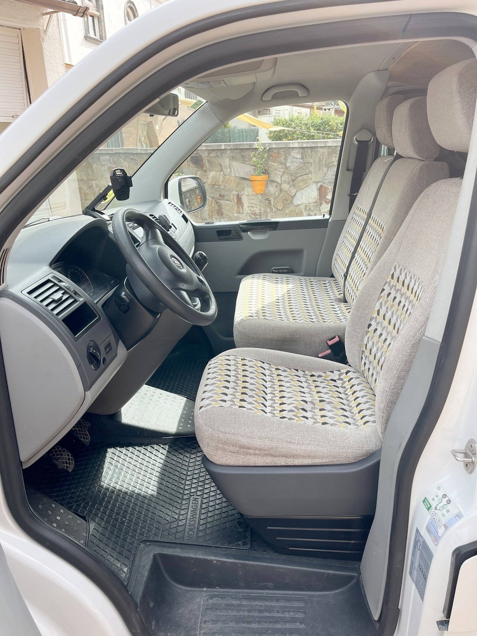 Volkswagen Volkswagen T5