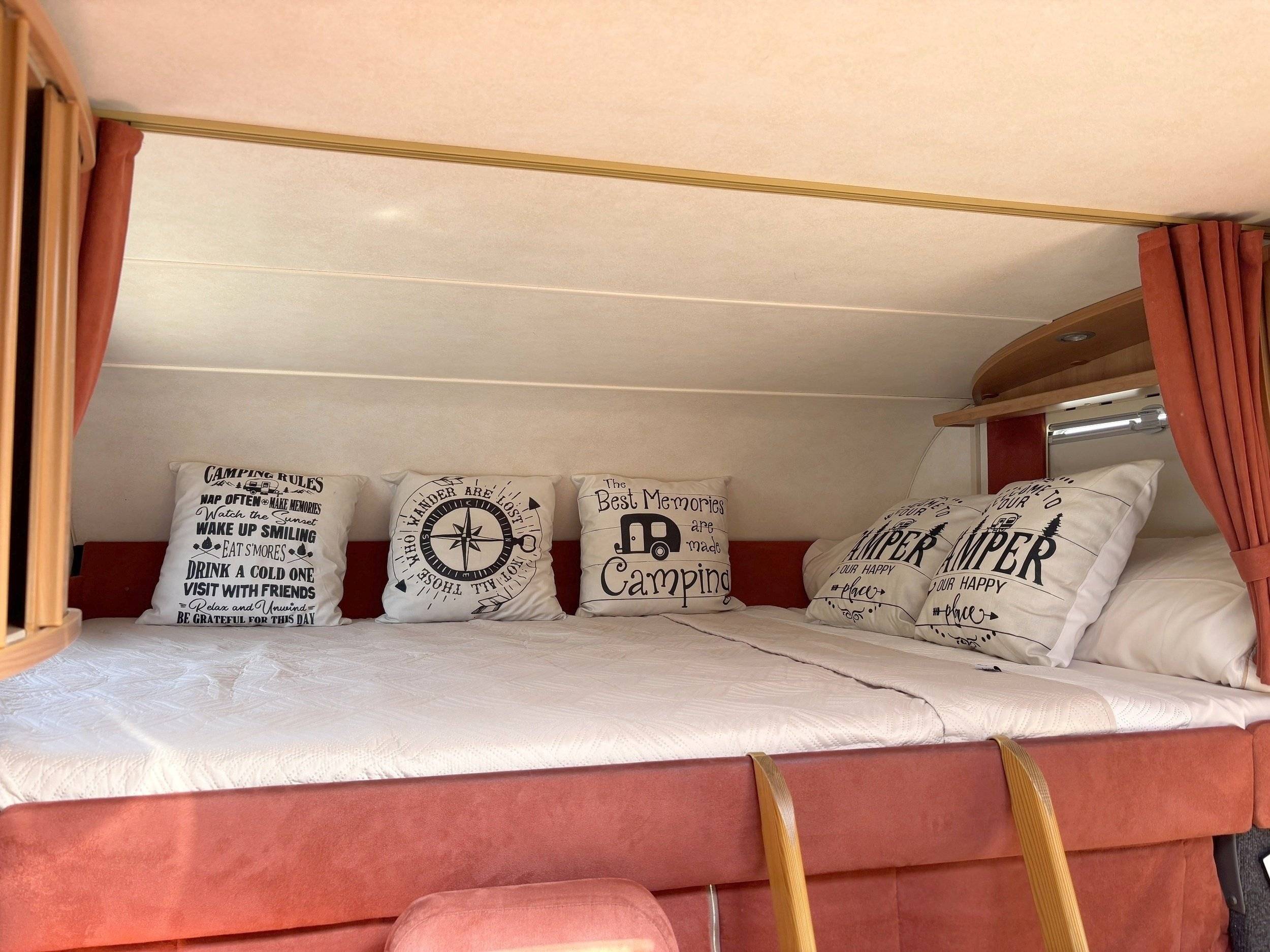 Eura Mobil Ducato 2.8 JTD