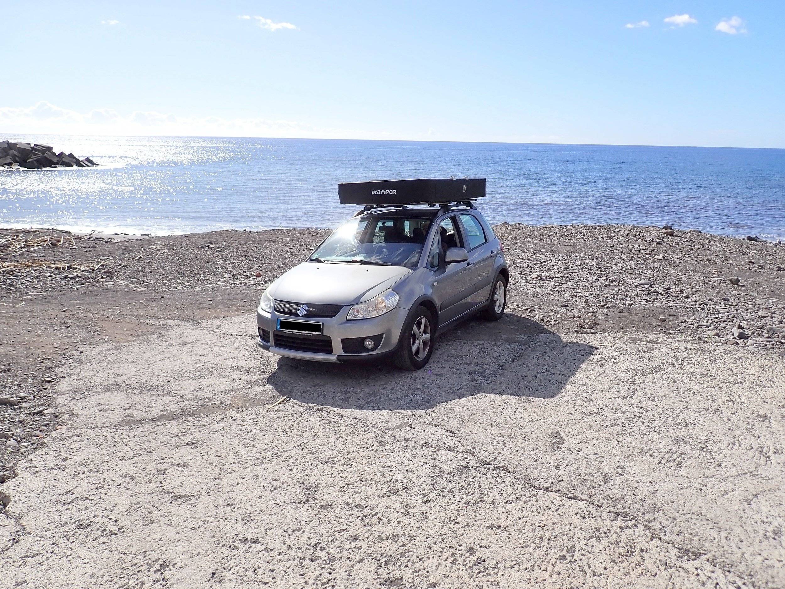 Trigano SX4